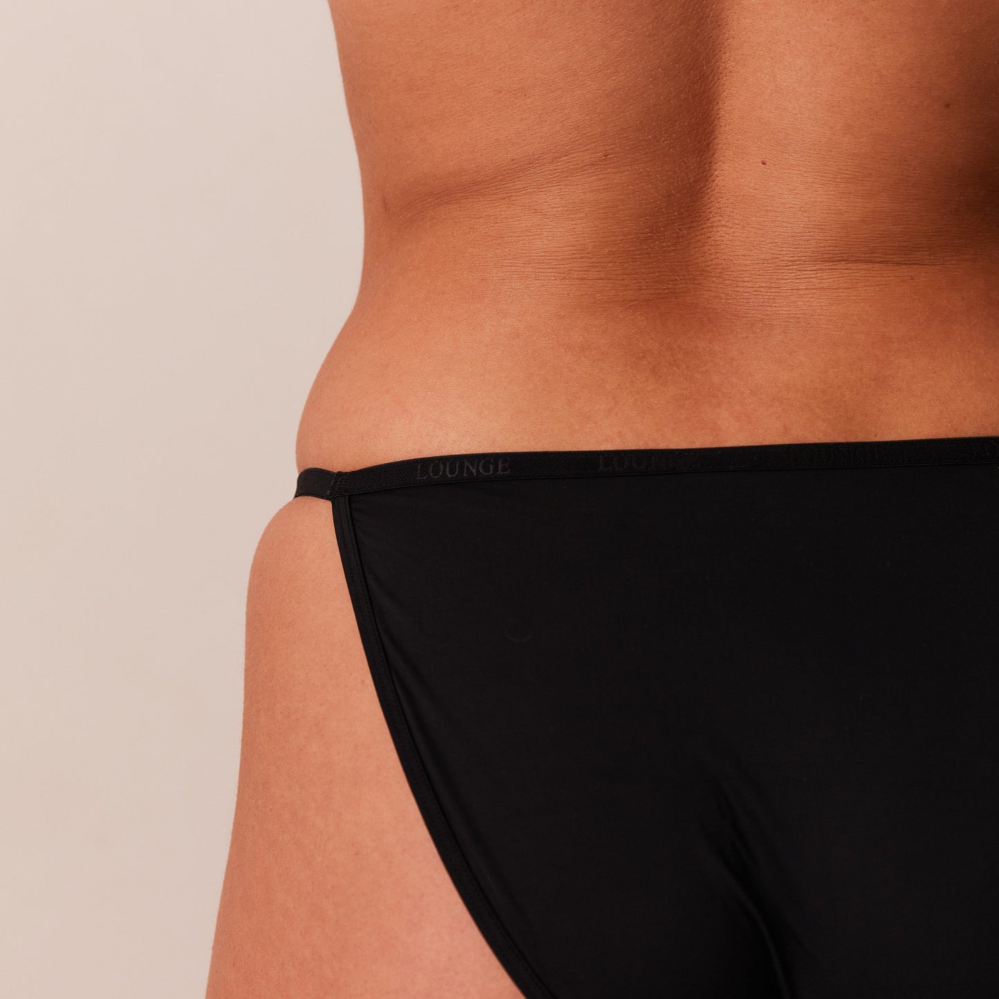 Your Everyday Briefs - Black