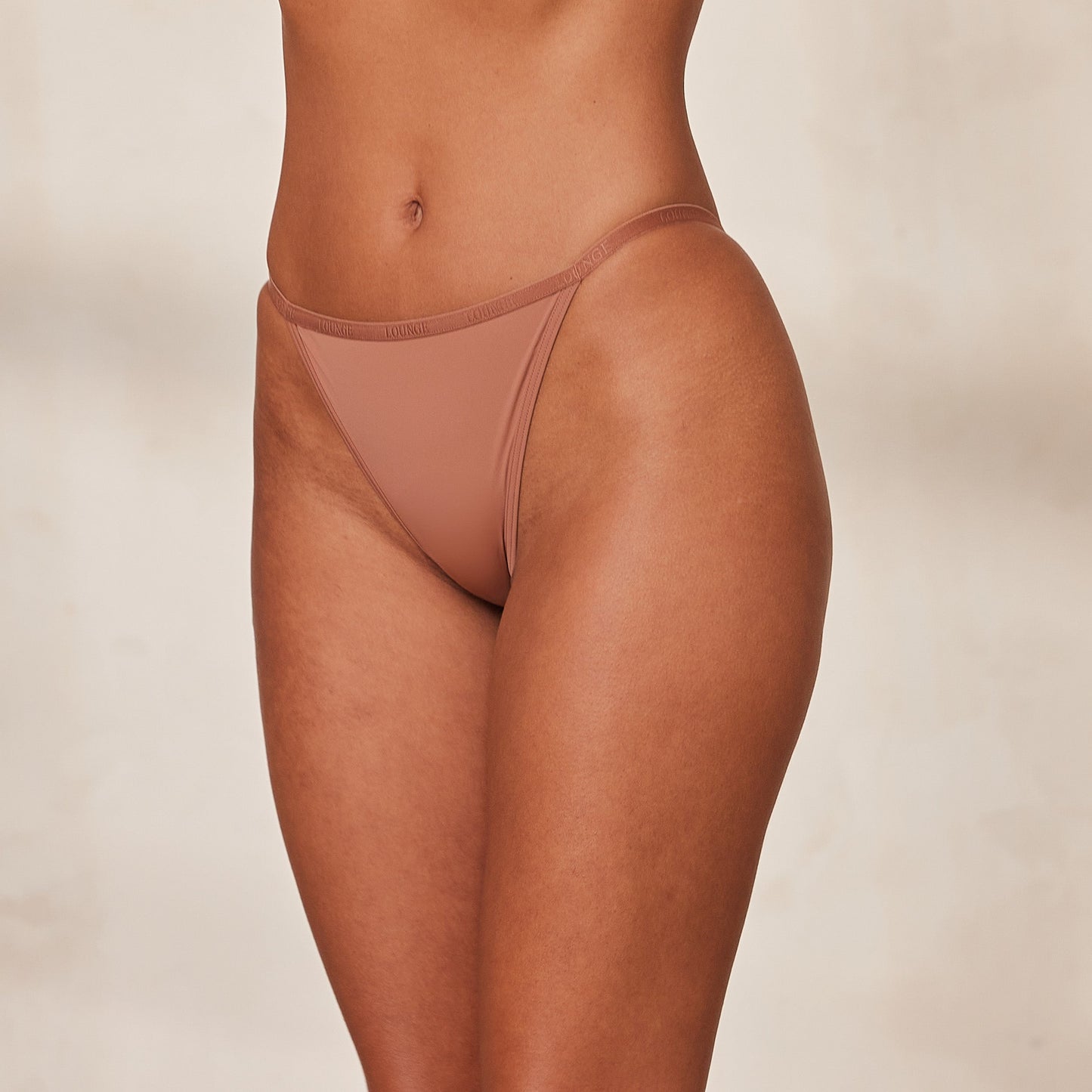 Your Everyday Briefs - Mocha