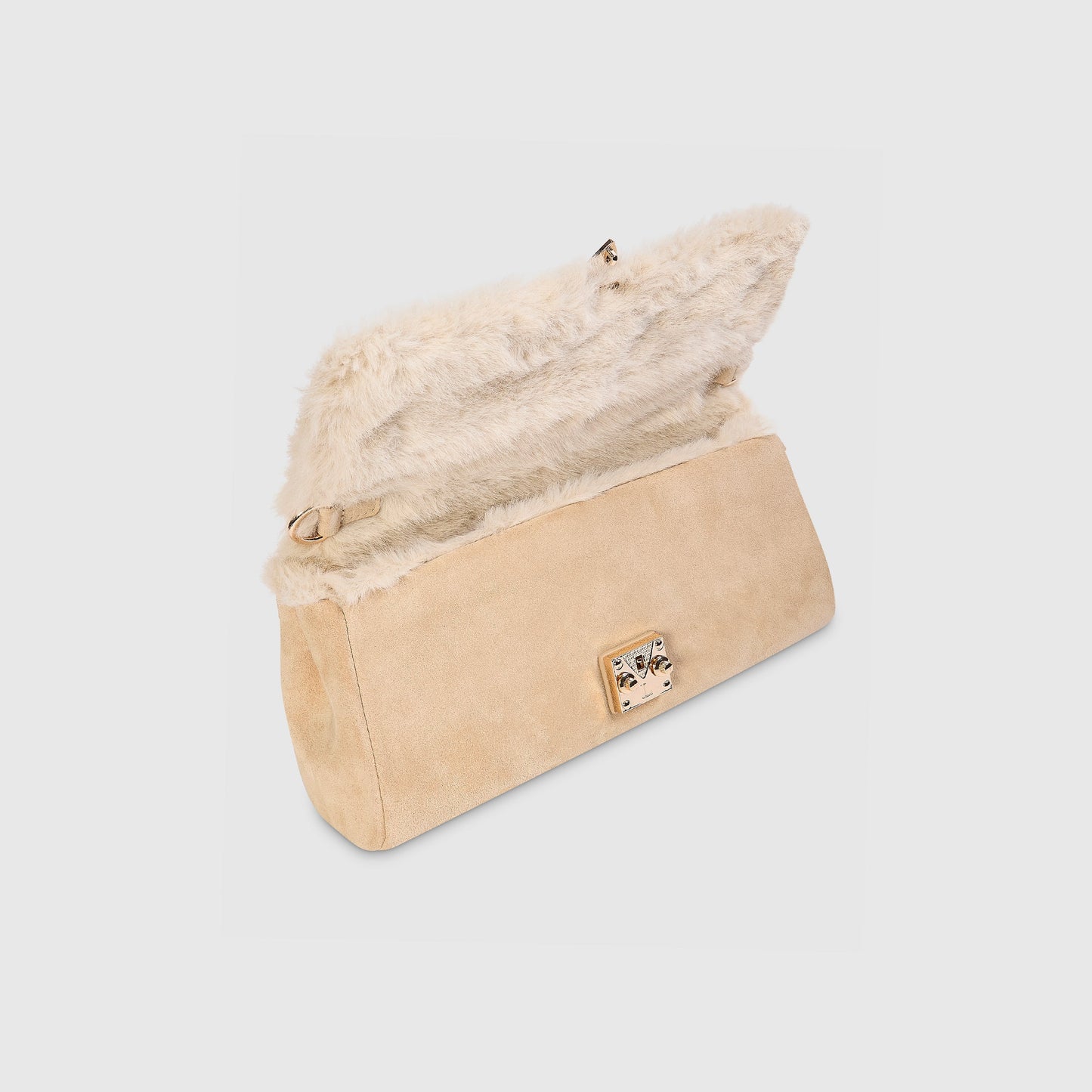 Sydney Handbag - Sand