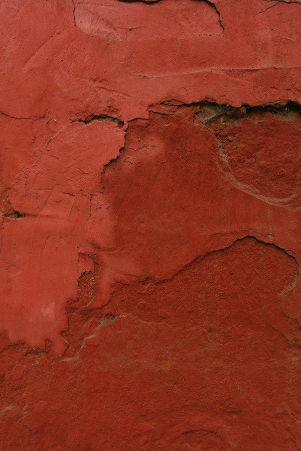 Australian Red Clay