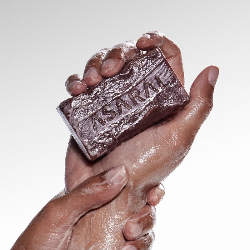 Earth Tones Soap