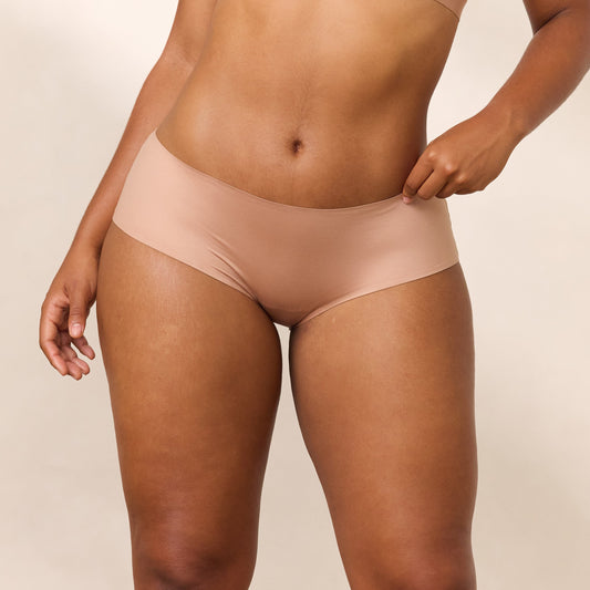 Everyday Ultimate Boyshort - Honey