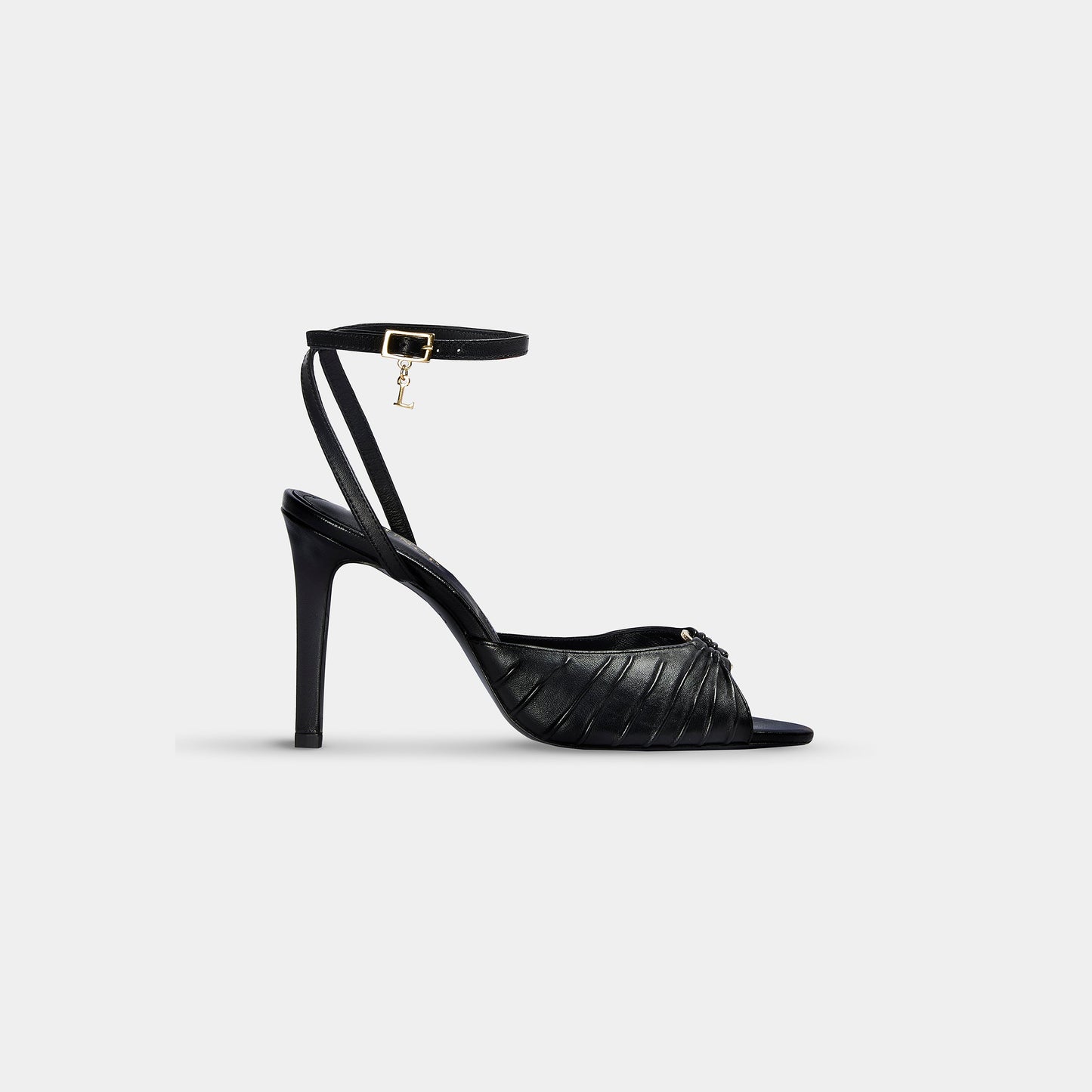 Harlowe High Heels - Black