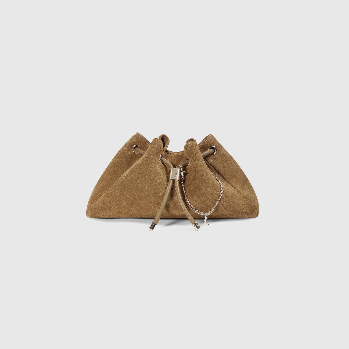 Ivy Shoulder Bag - Tan