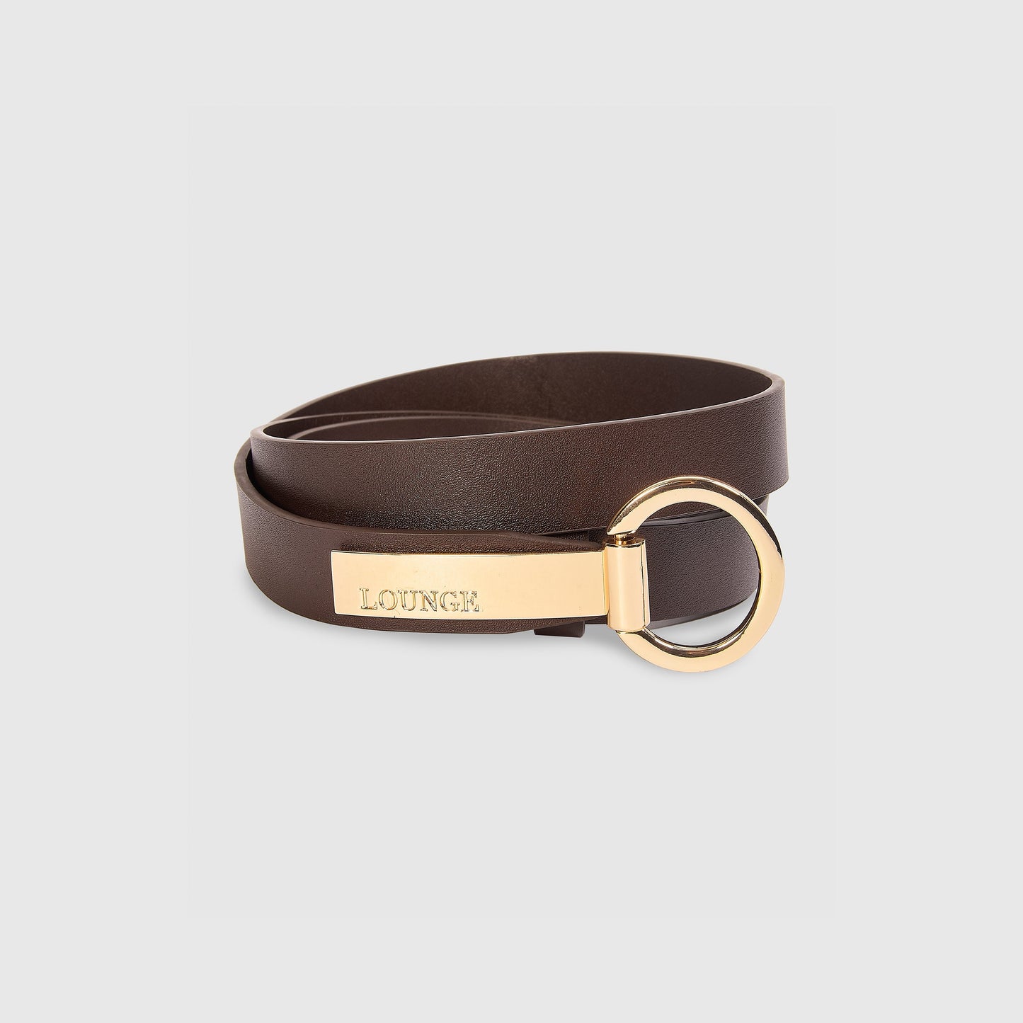 Bar Belt - Chocolate