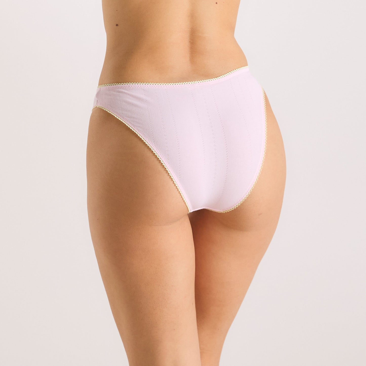 Days of the Week Briefs (7-Pack) - Multicolour Pastel