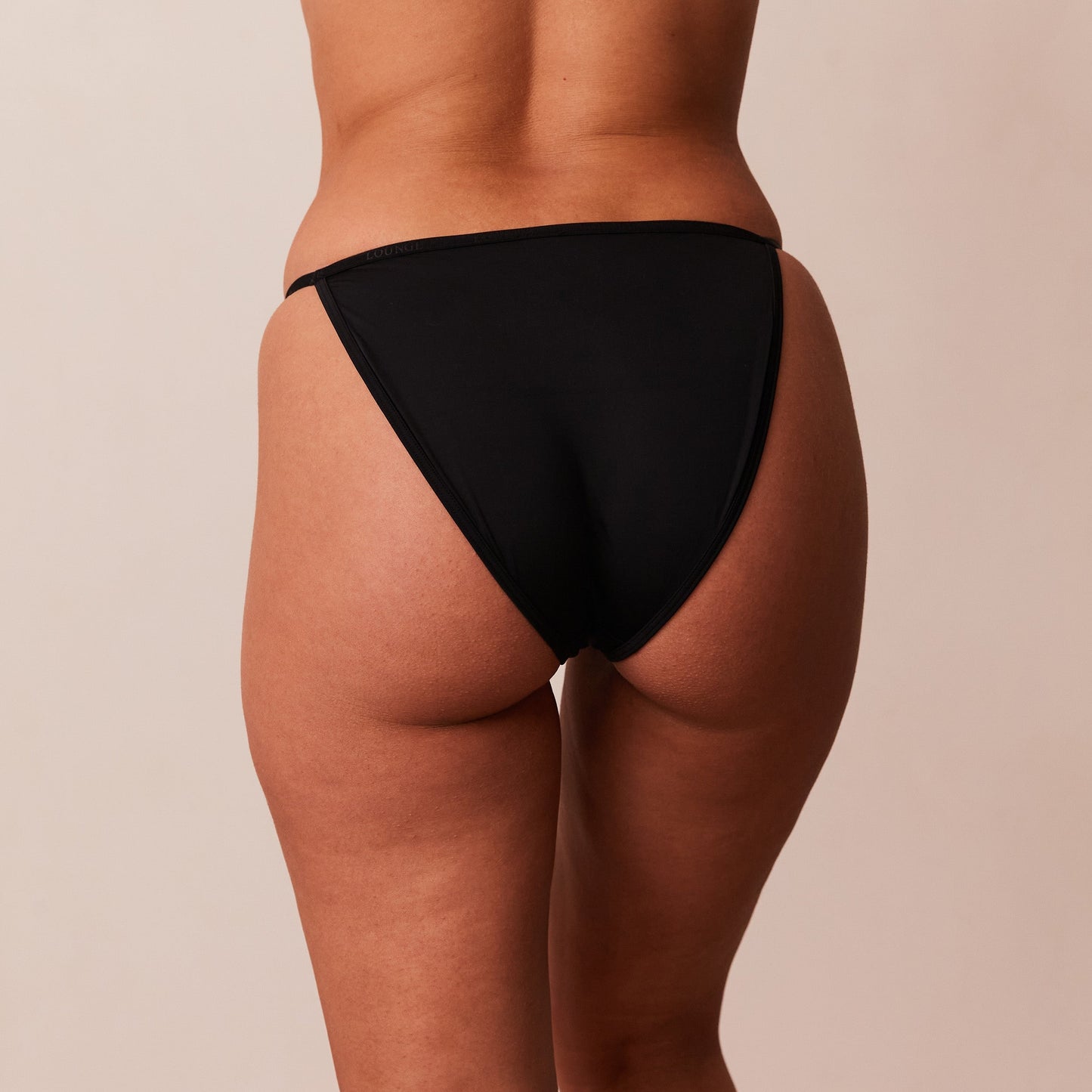 Your Everyday Briefs - Black