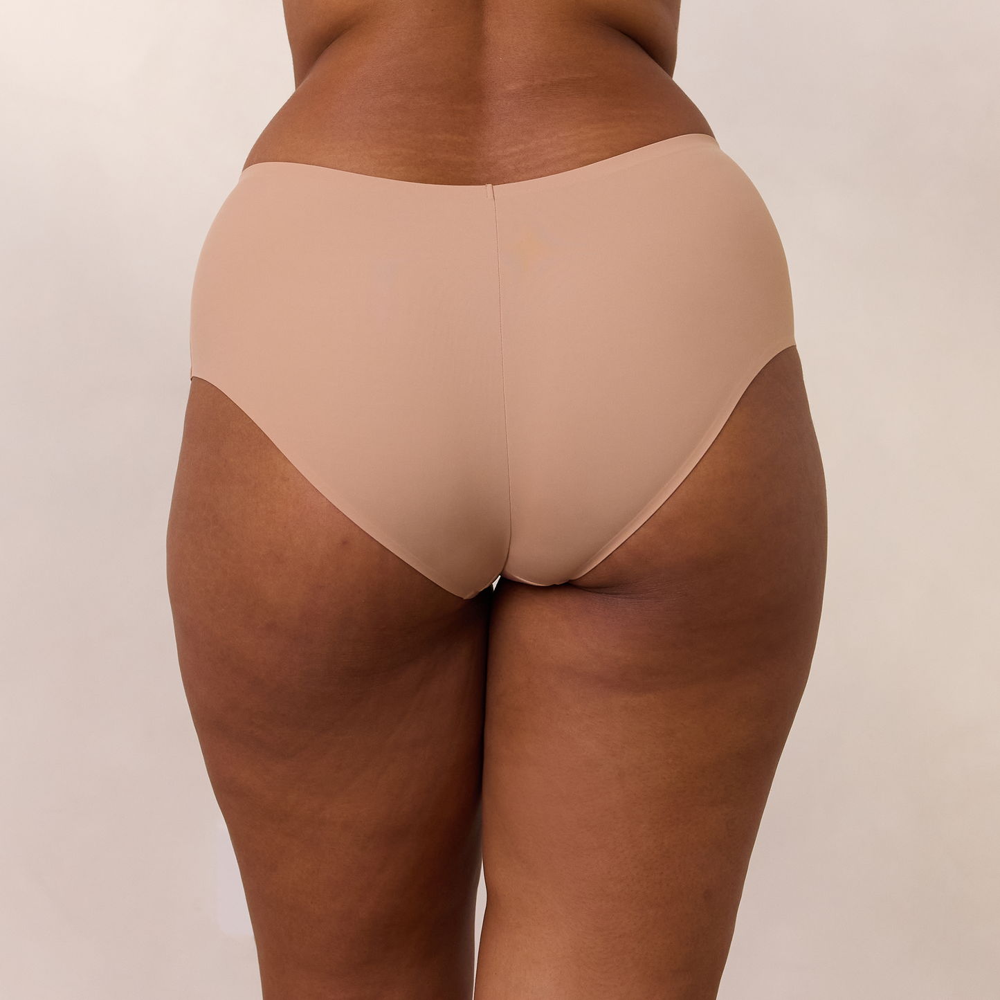 Everyday Flex Boyshort - Honey