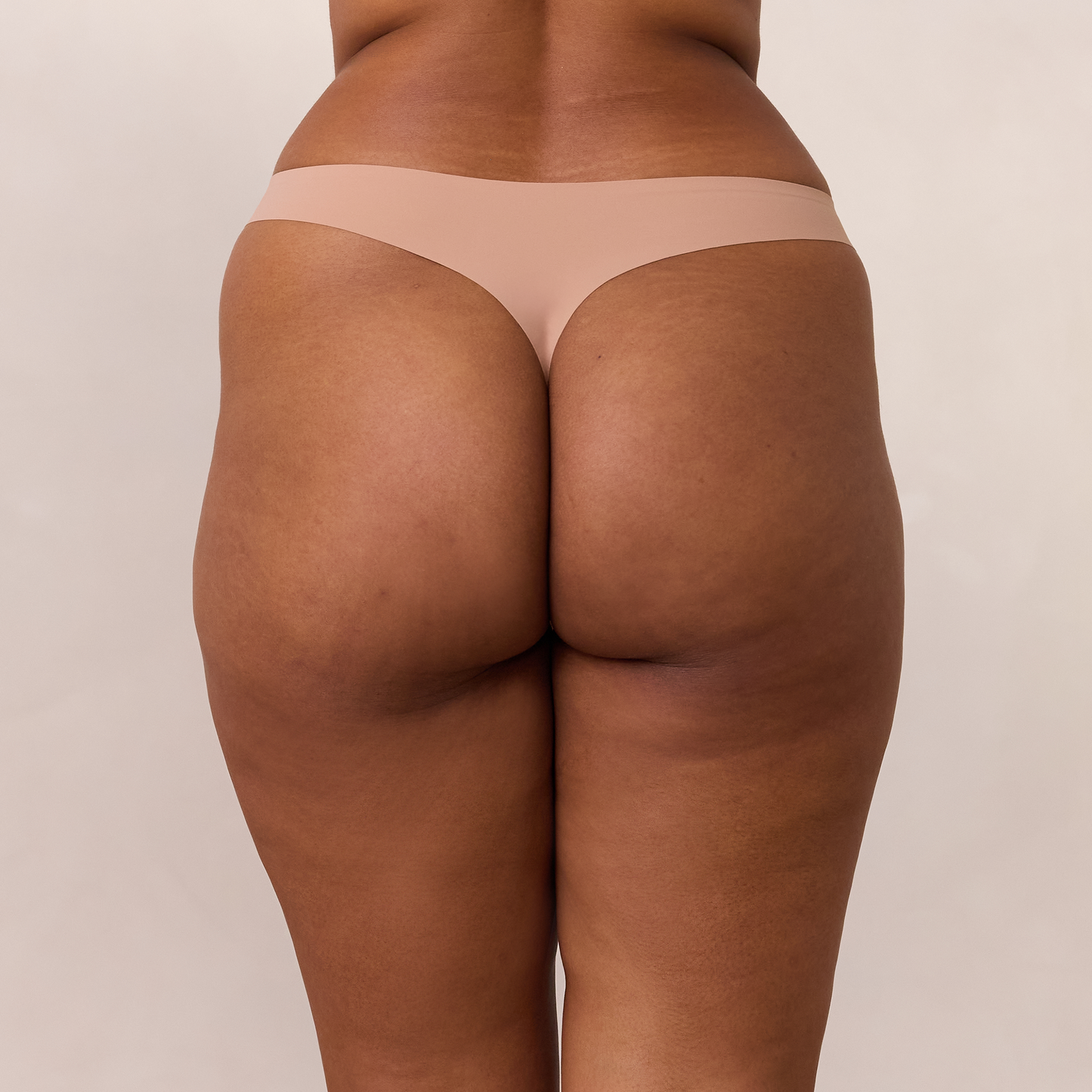 Everyday Flex Thong - Honey