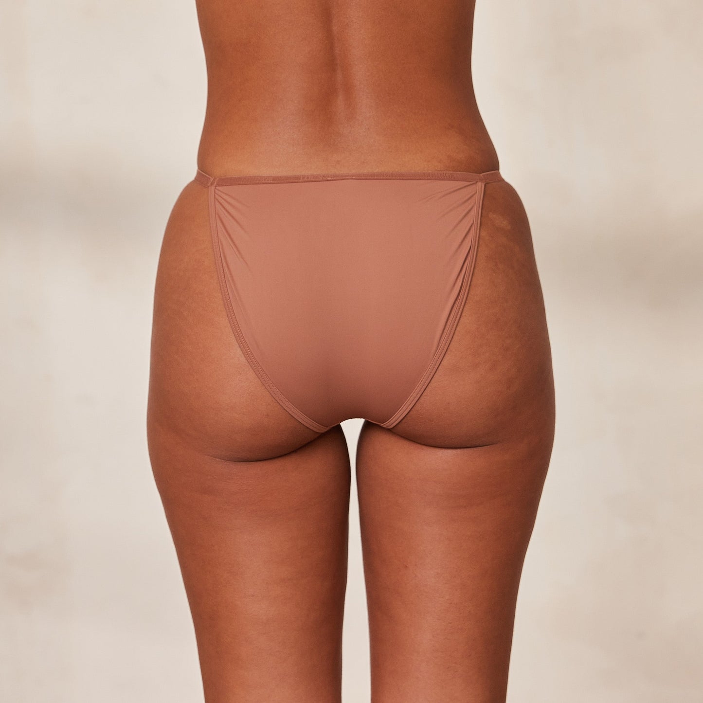 Your Everyday Briefs - Mocha