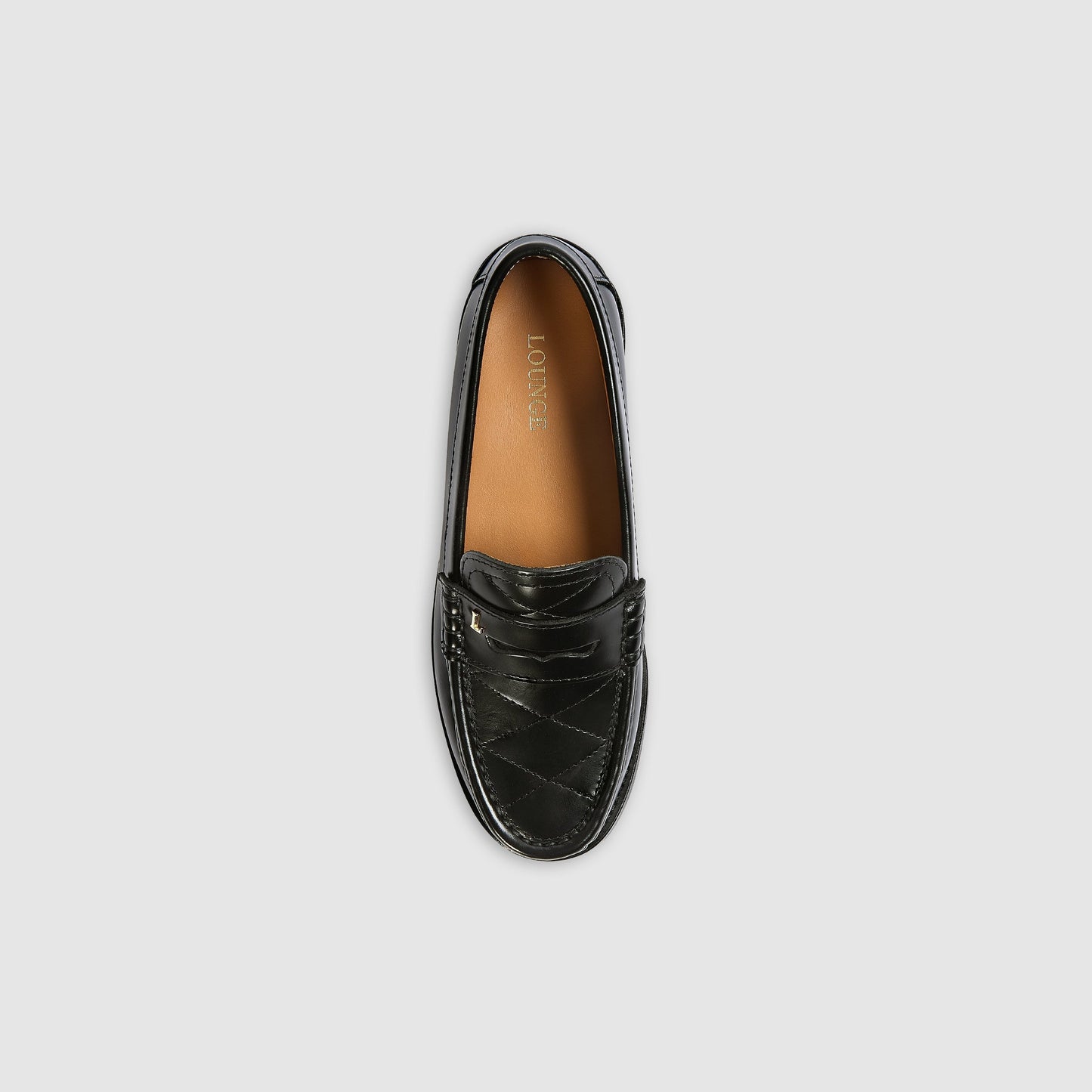 Sloane Loafers - Black