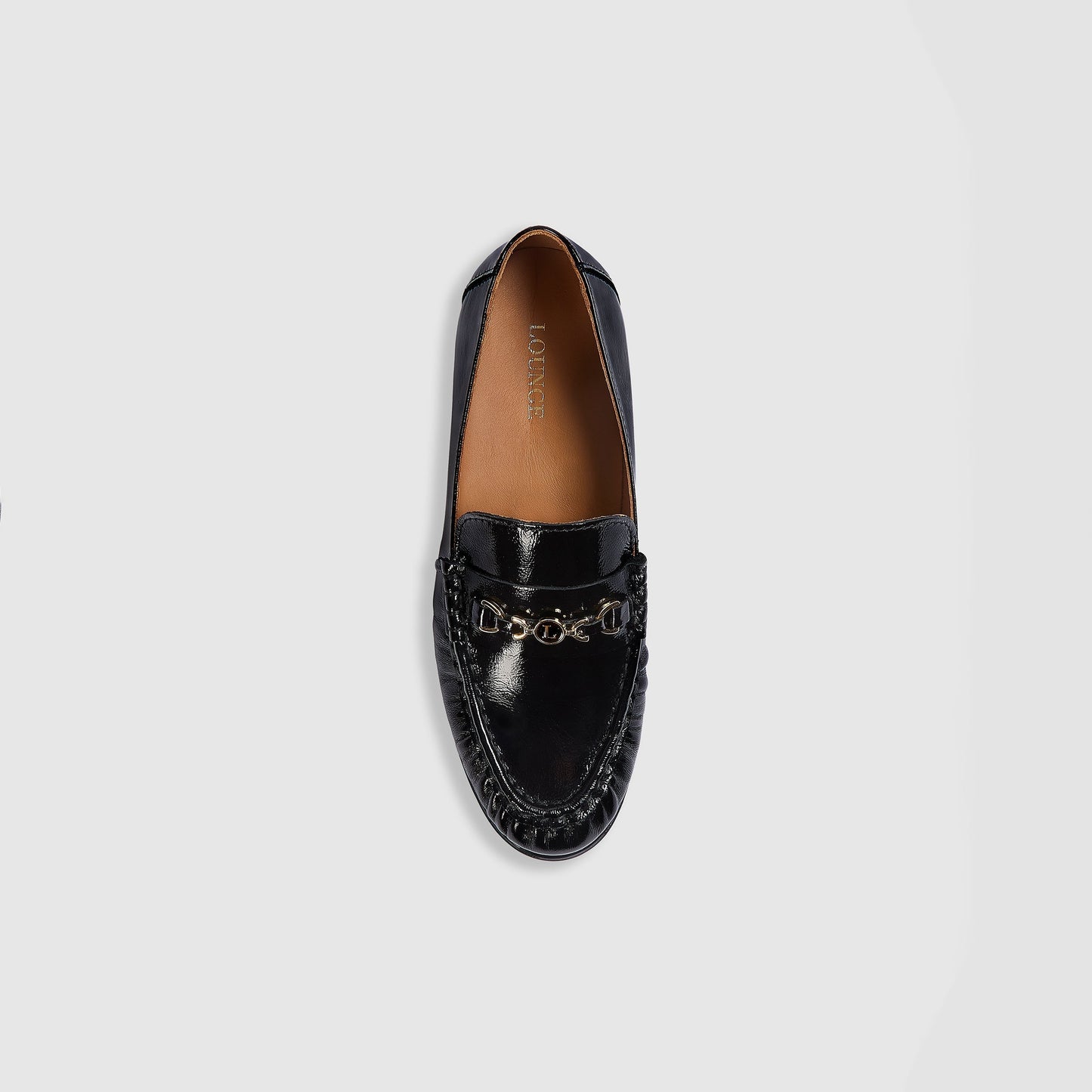 Agnes Loafers - Black