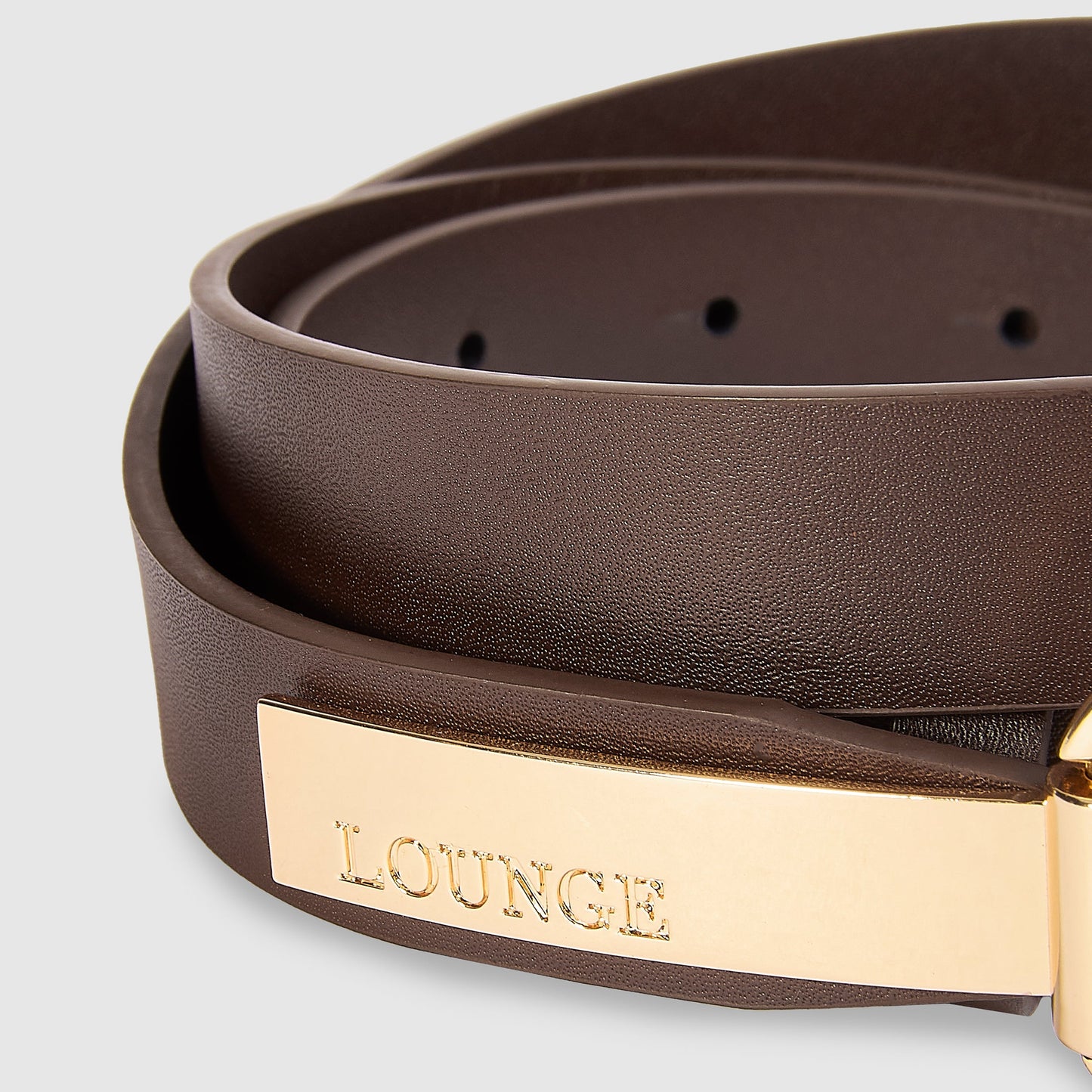 Bar Belt - Chocolate