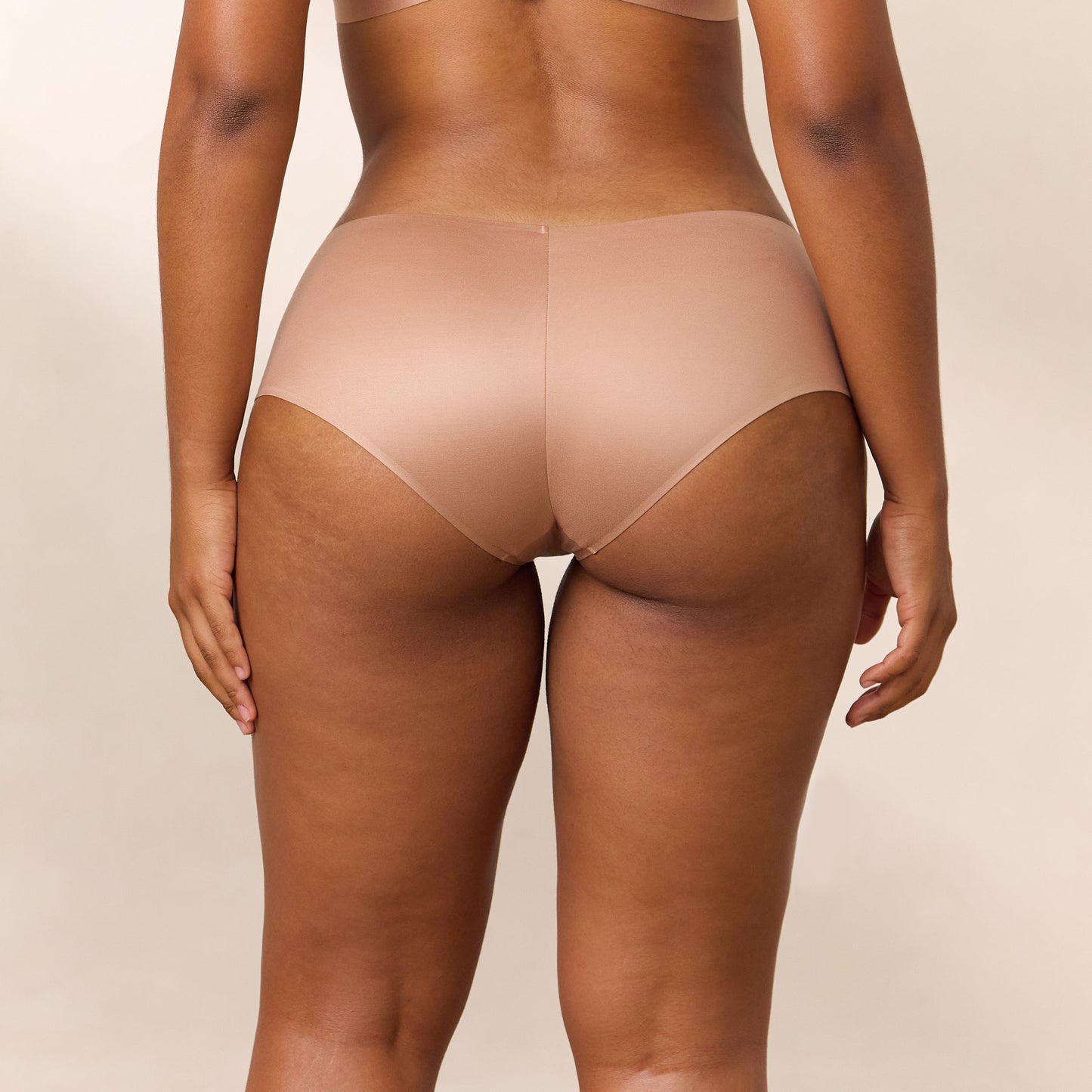 Everyday Ultimate Boyshort - Honey