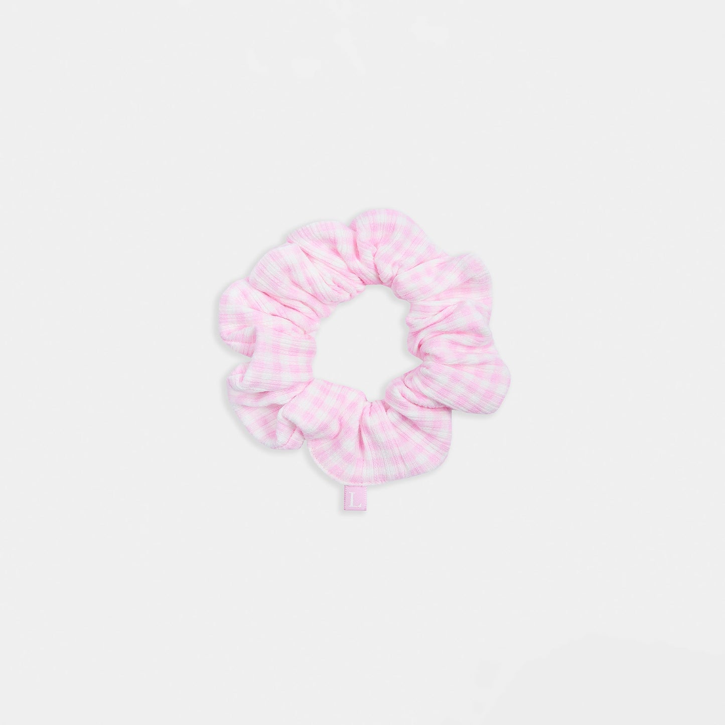 Printed Scrunchies (3-Pack) - Multi