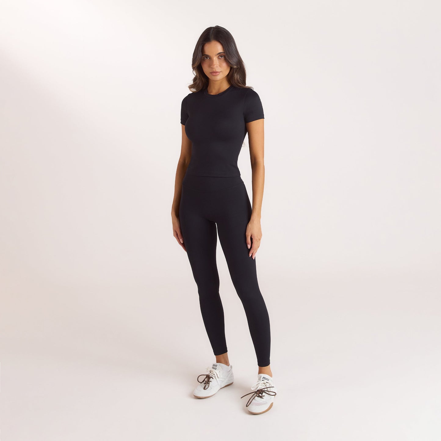 Classic Leggings - Black
