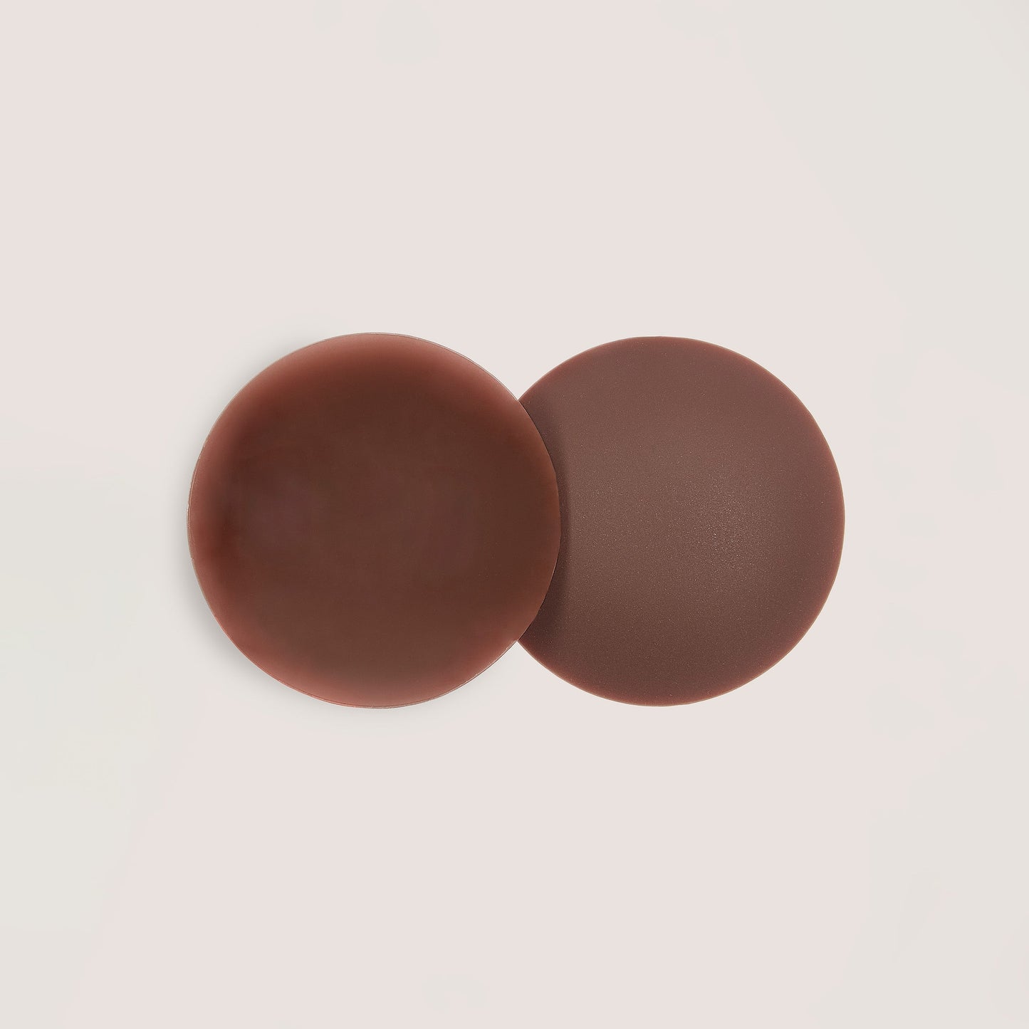 Nipple Covers - Cocoa