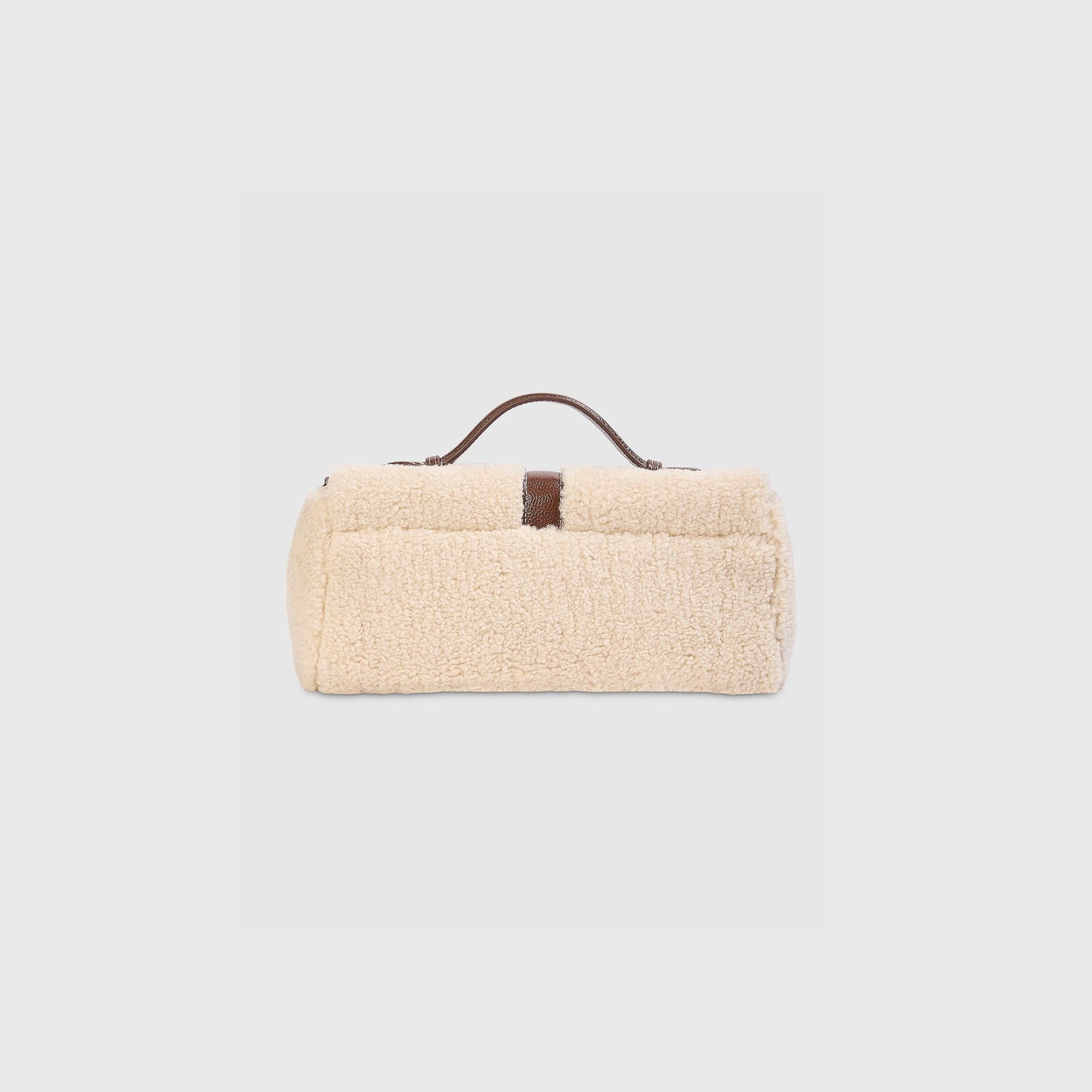 Sydney Handbag - Cream