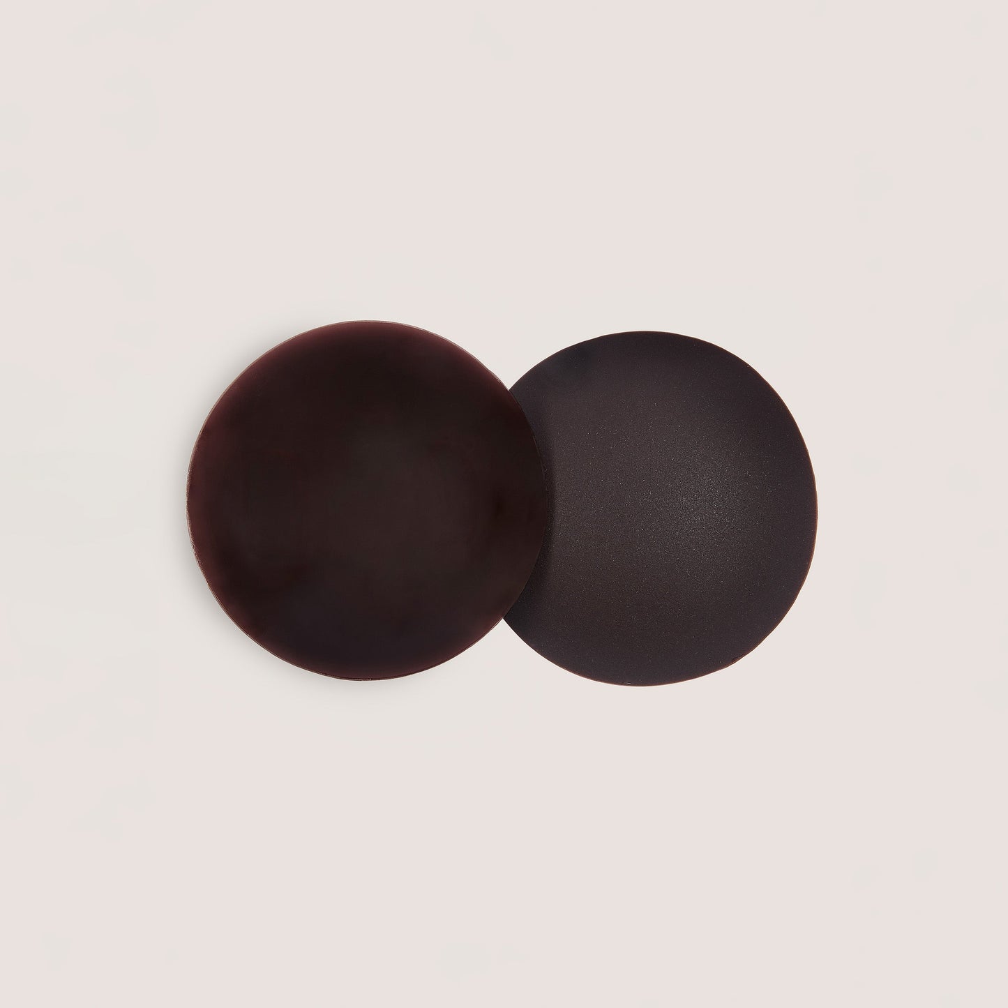 Nipple Covers - Espresso
