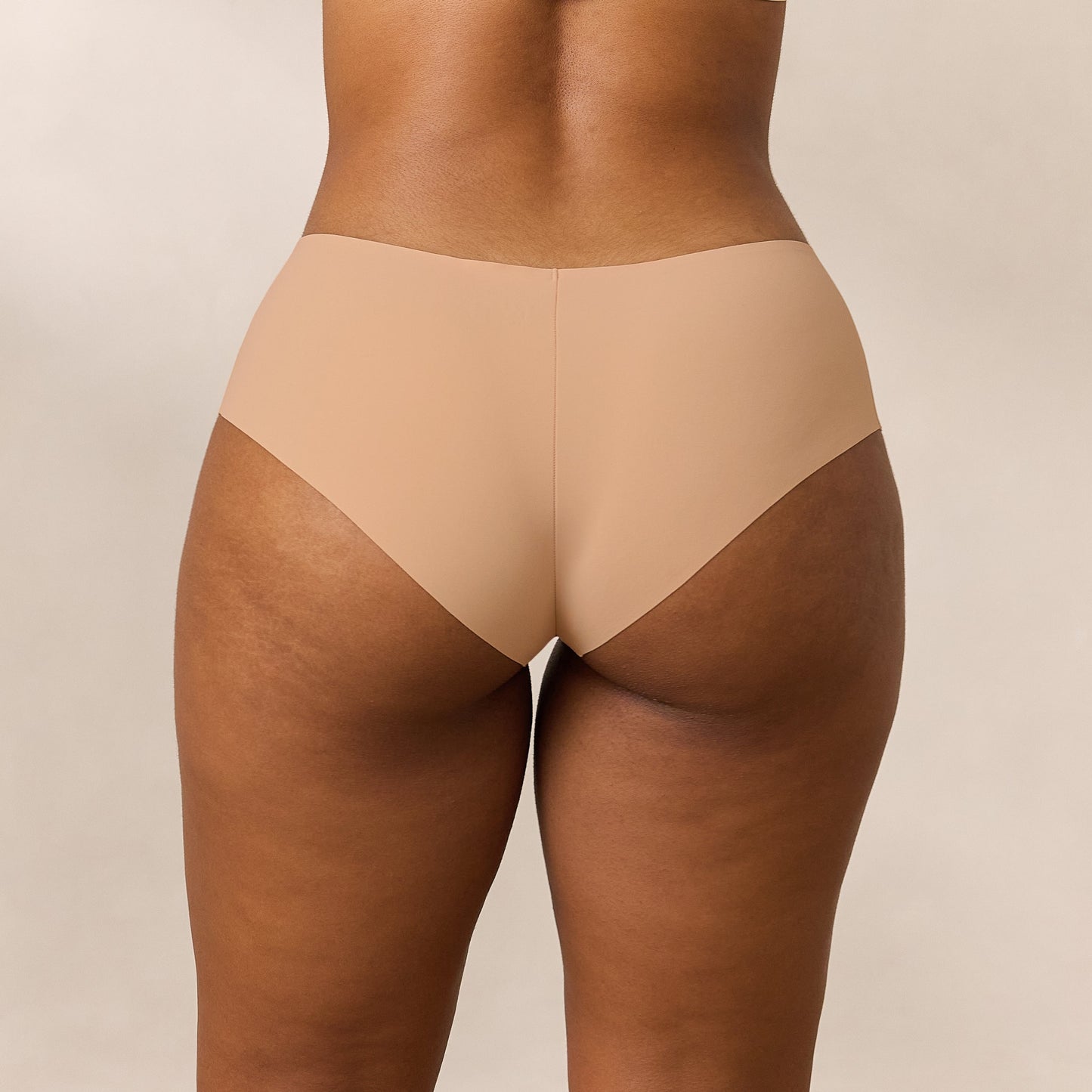 Everyday Form Boyshort - Honey