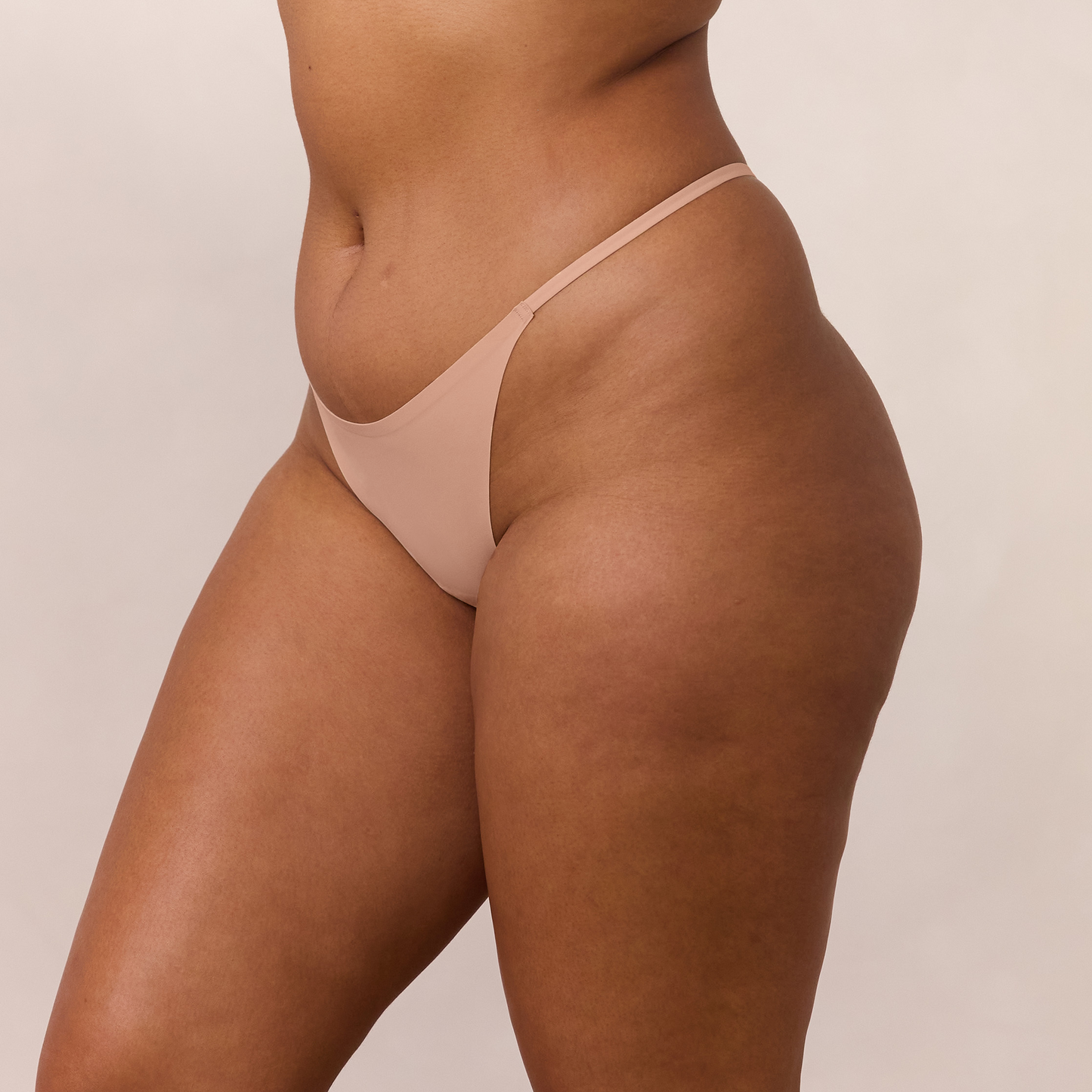 Everyday Flex G-String - Honey