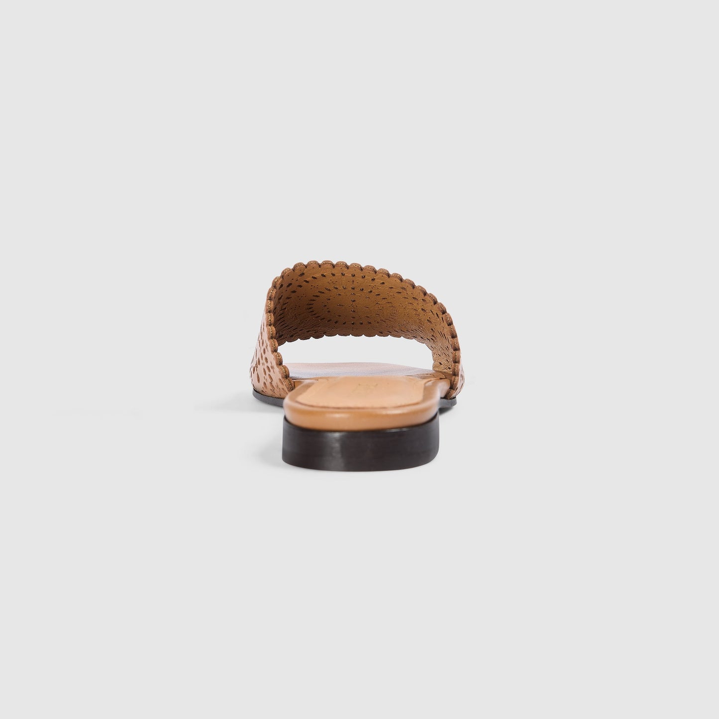 Indie Sandals - Tan