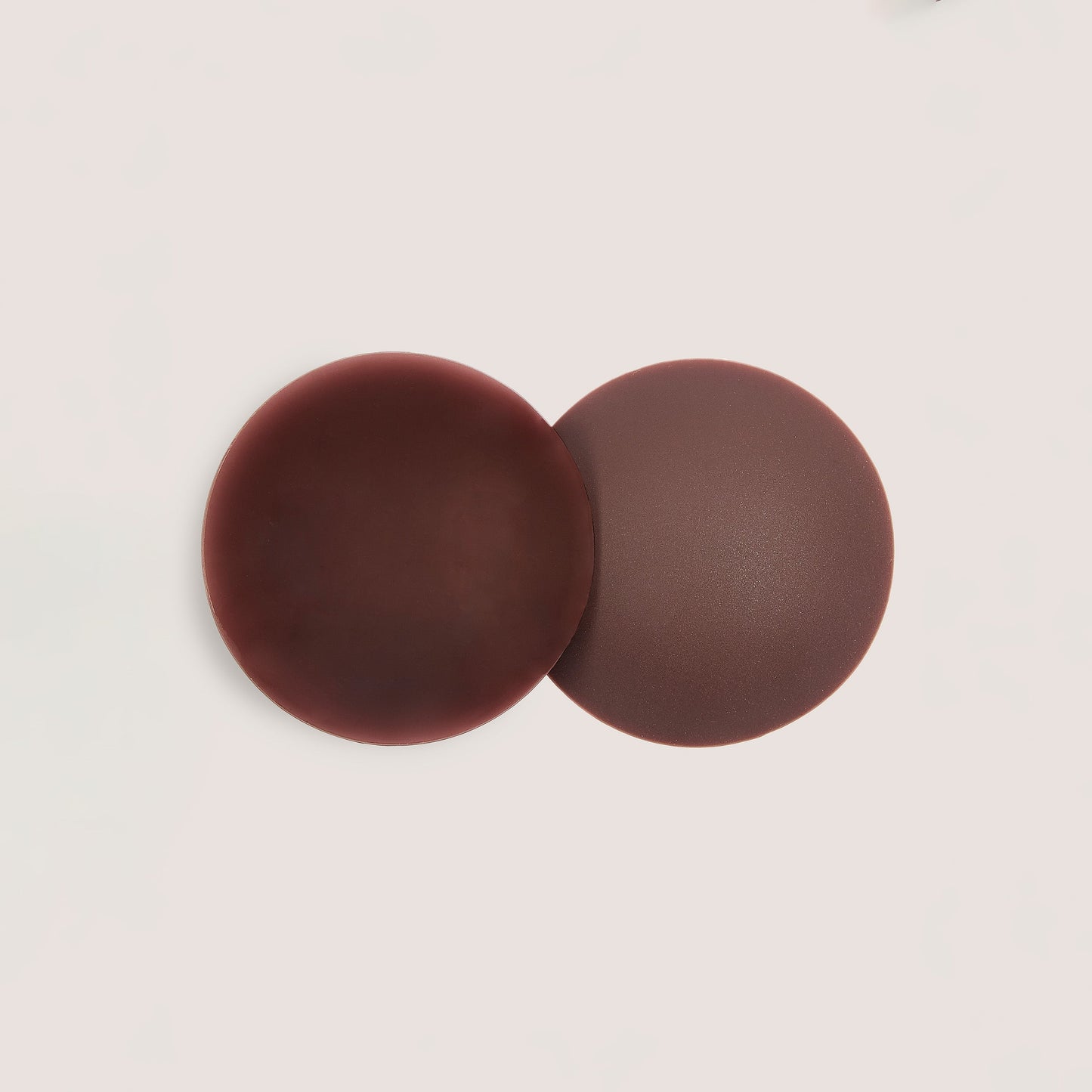 Nipple Covers - Mocha