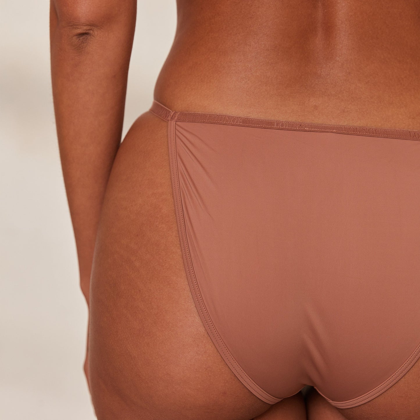 Your Everyday Briefs - Mocha