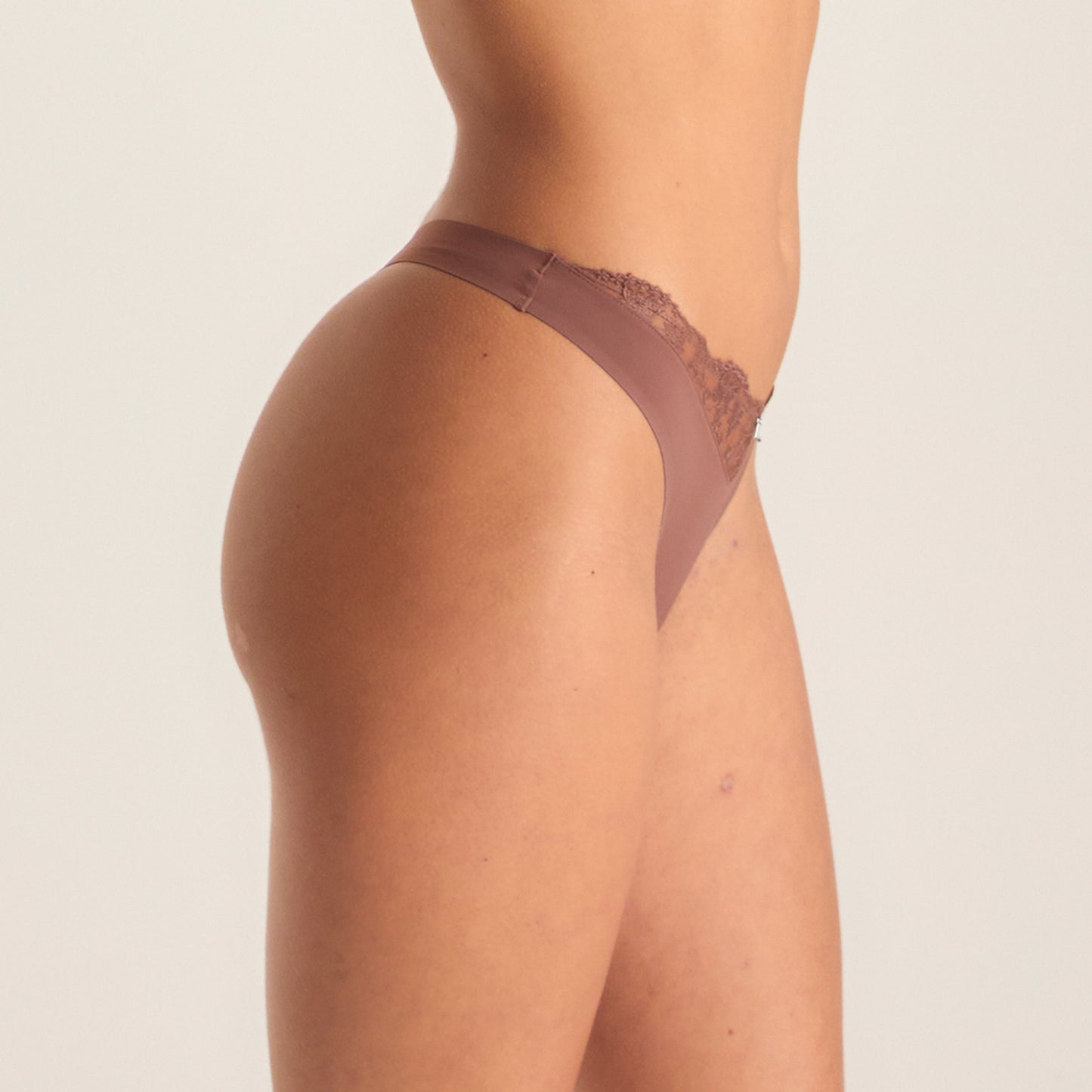 Anti-Gravity Thong - Nutmeg