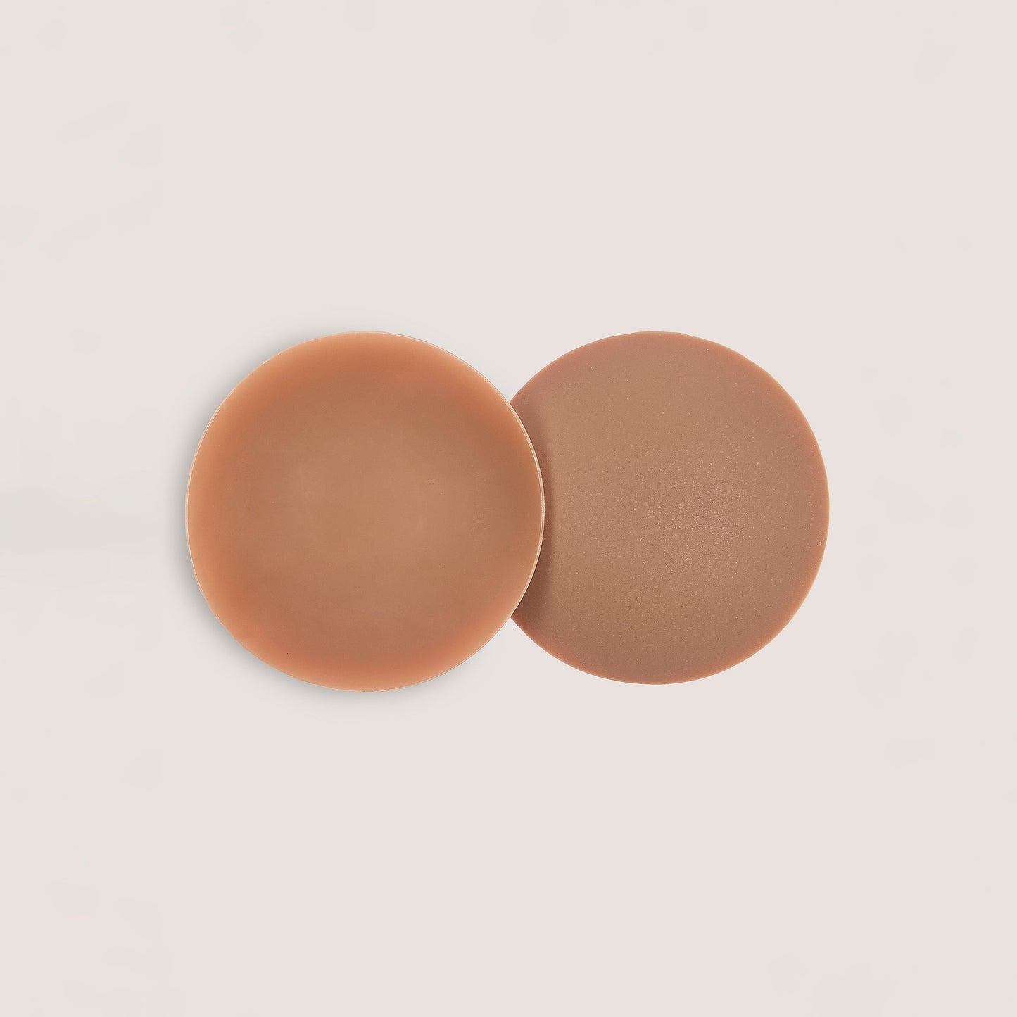 Nipple Covers - Nutmeg