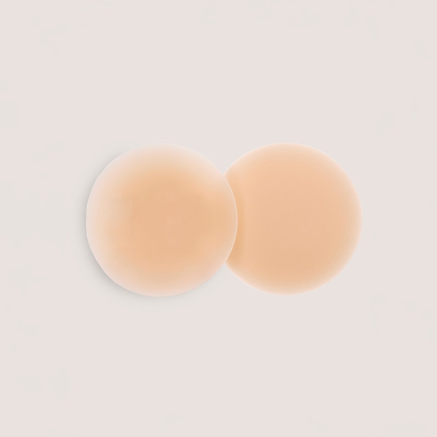 Nipple Covers - Sand