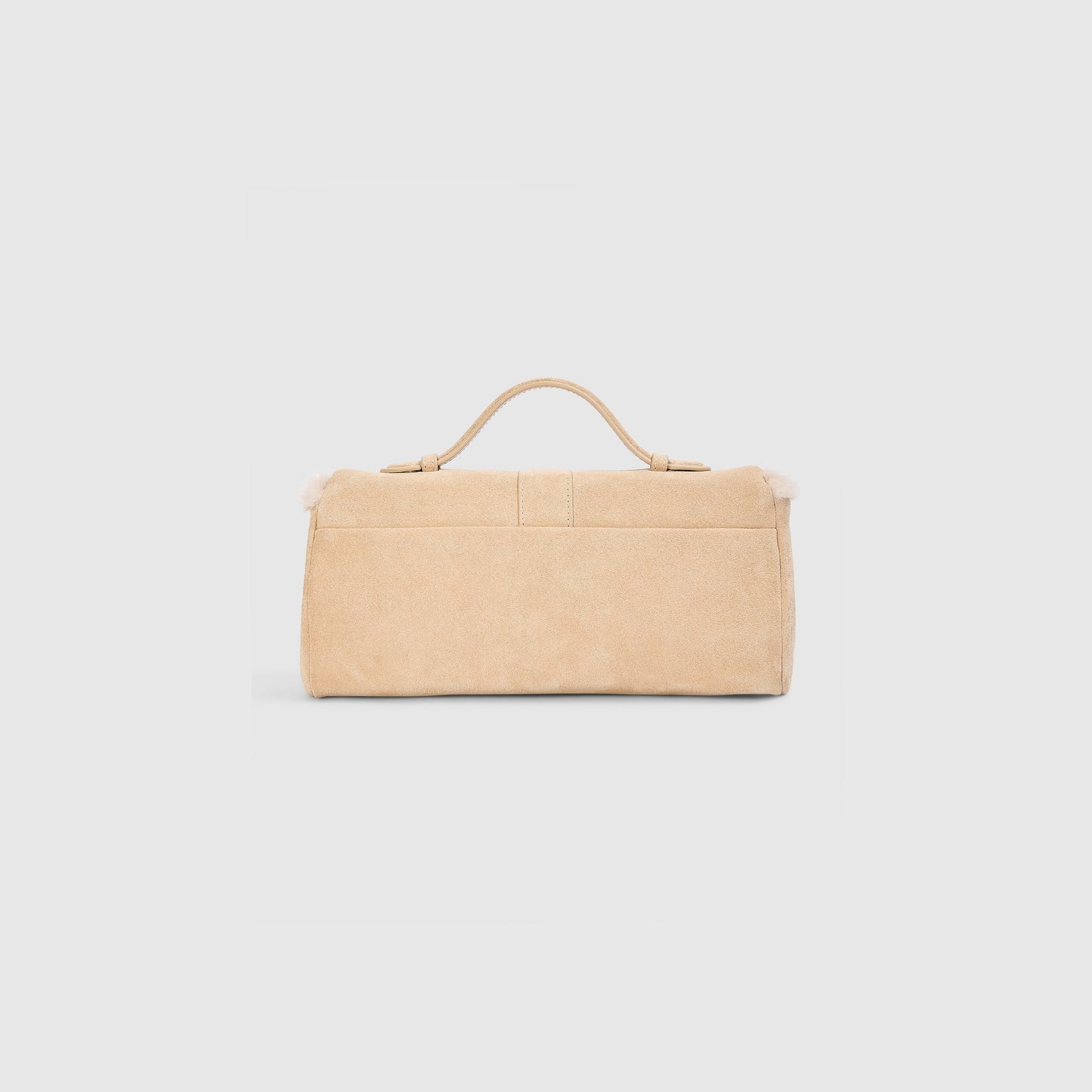 Sydney Handbag - Sand