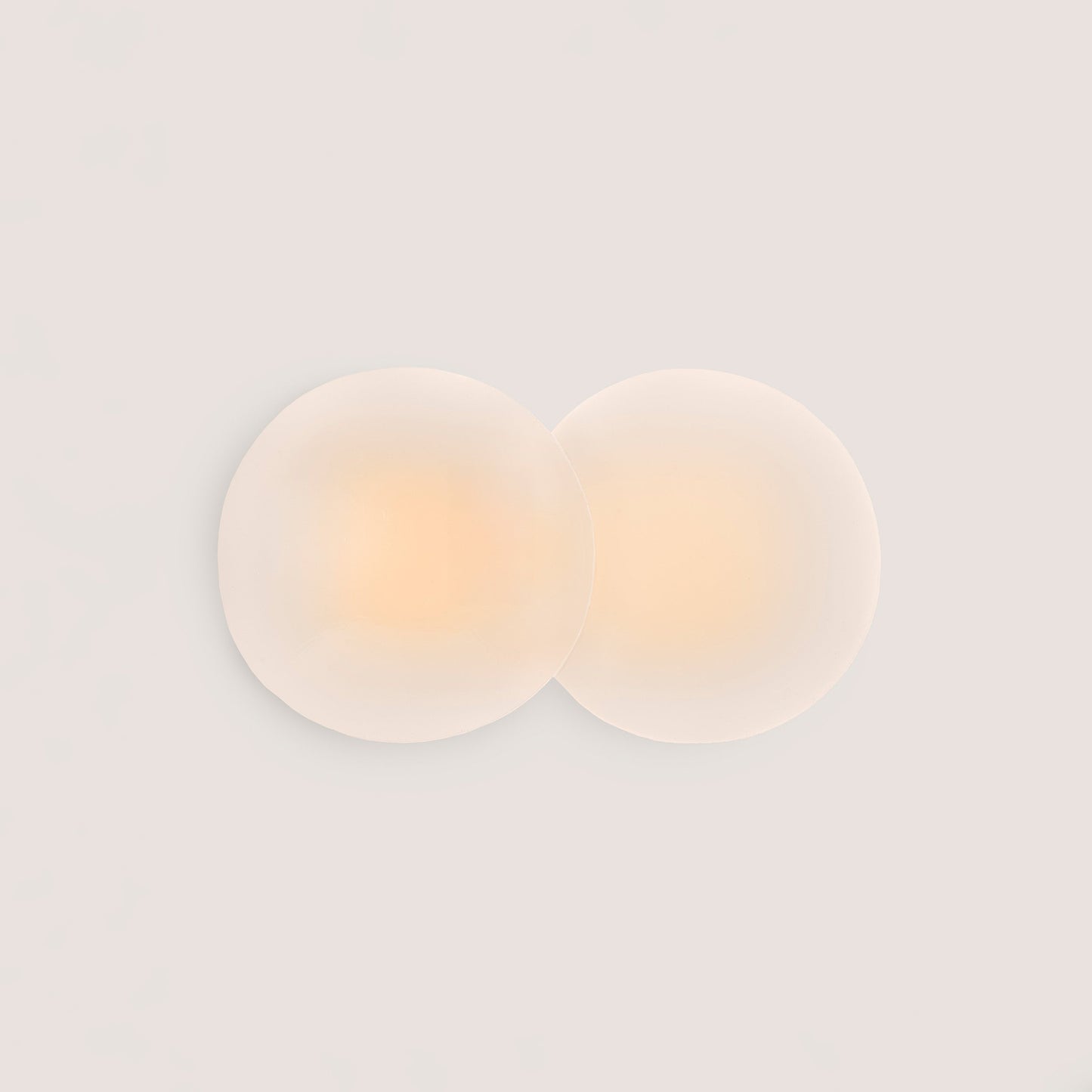Nipple Covers - Vanilla