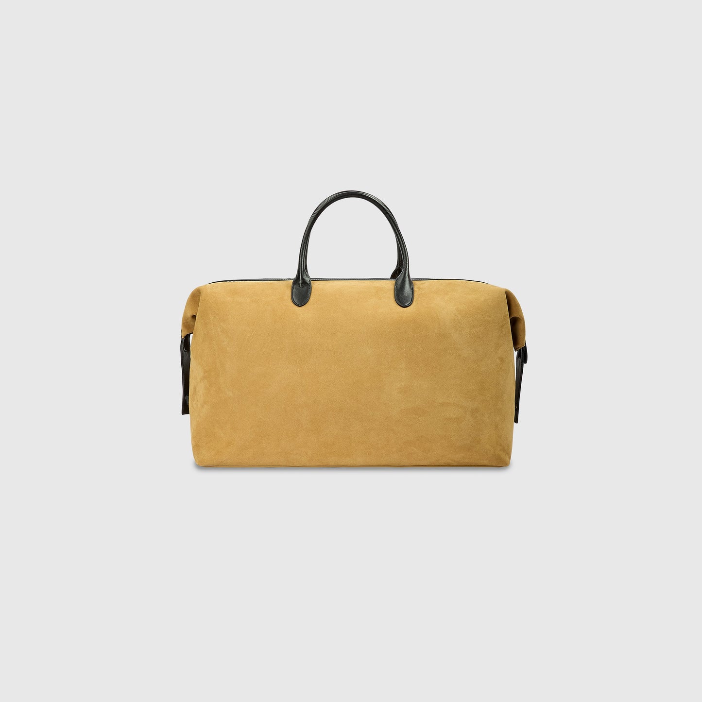 Billie Weekend Bag - Camel