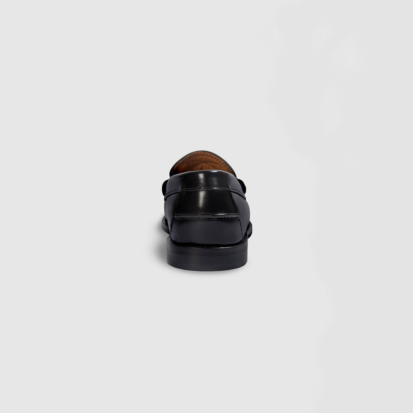 Sloane Loafers - Black