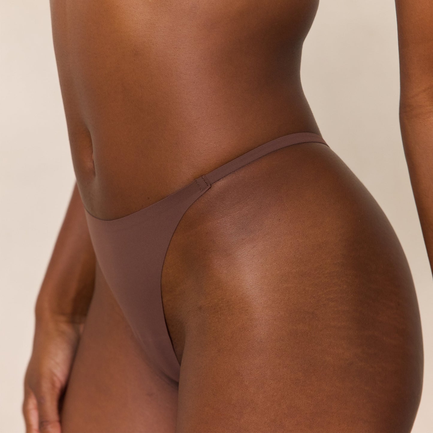 Everyday Flex G-String - Cocoa