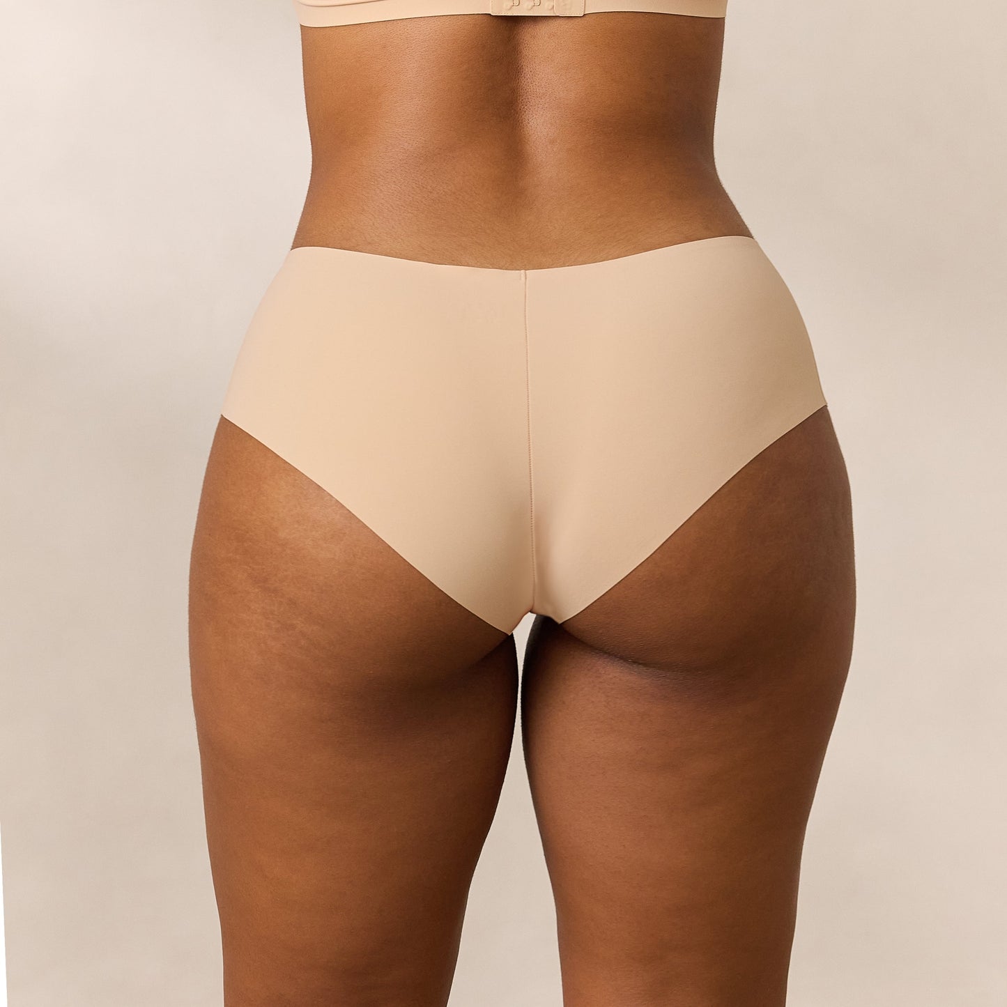 Everyday Flex Boyshort - Sand