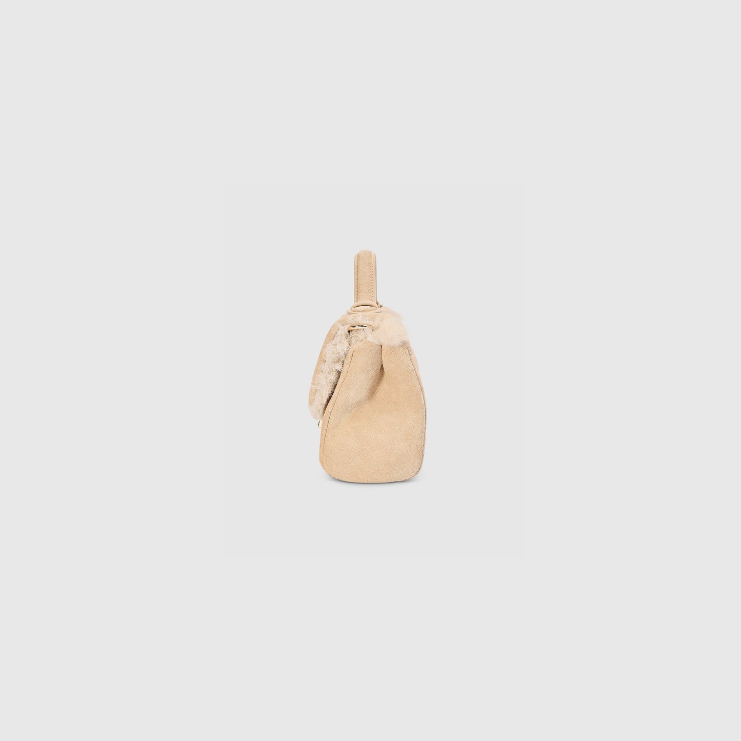 Sydney Handbag - Sand