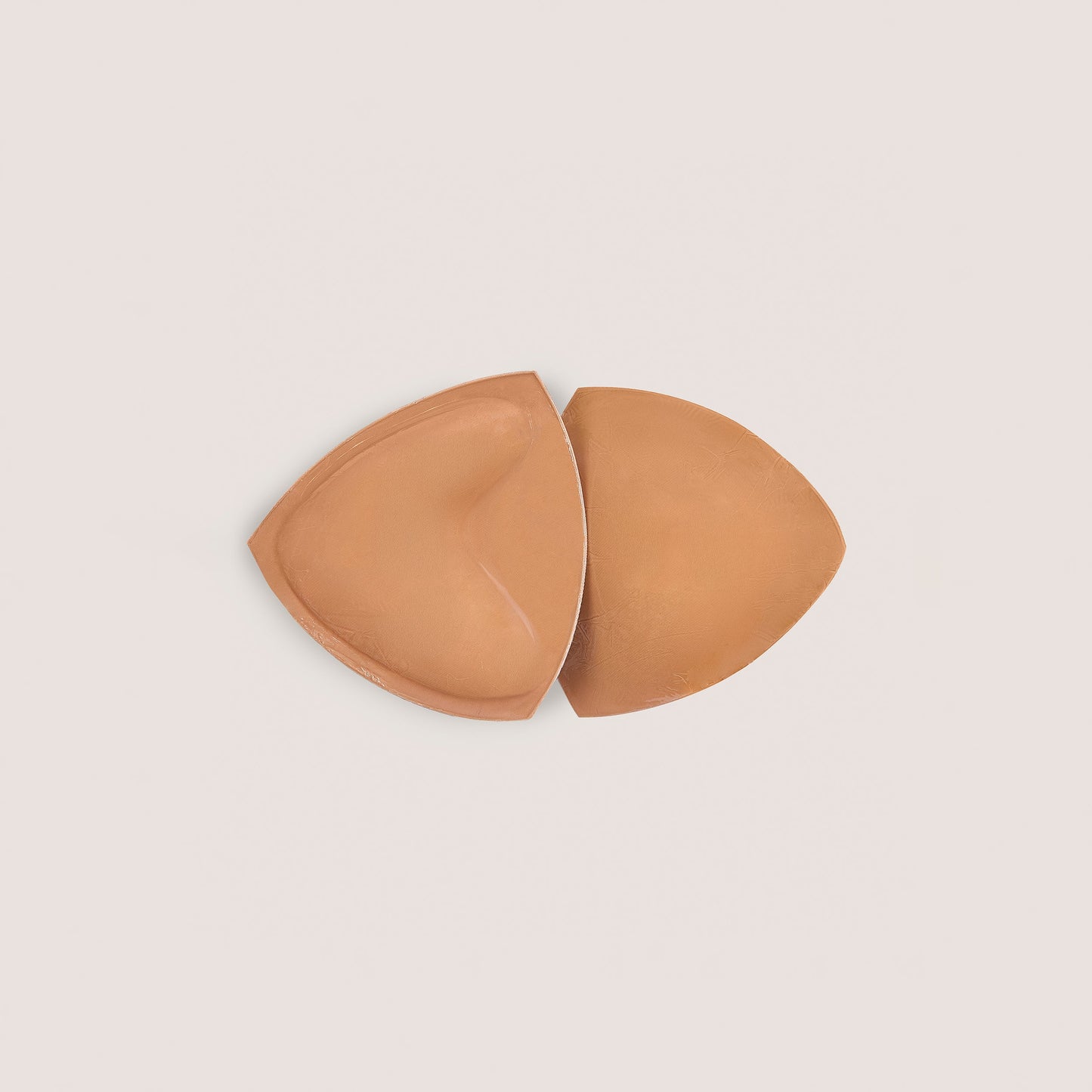 Extreme Push-Up Bra Pads - Nutmeg
