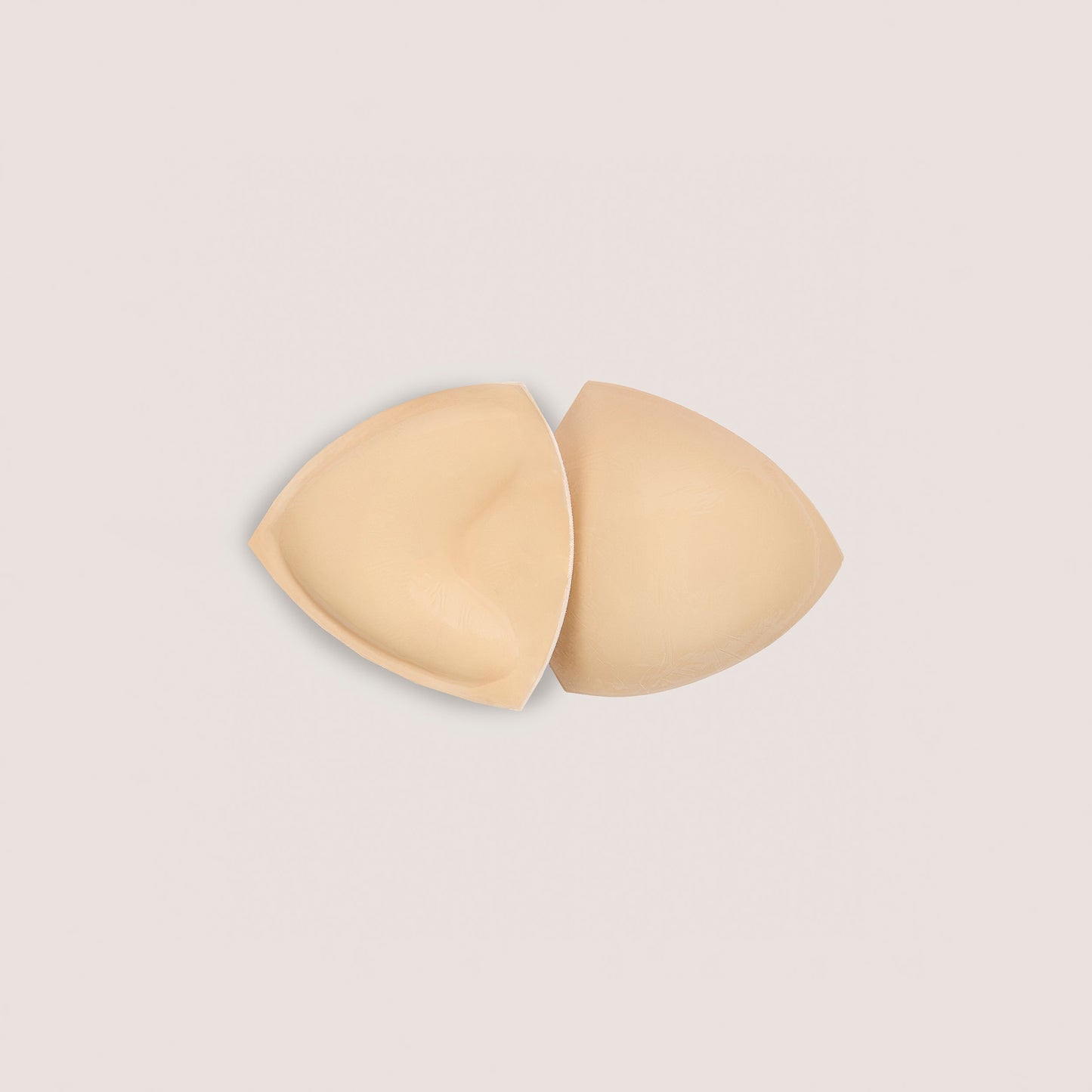 Extreme Push-Up Bra Pads - Sand
