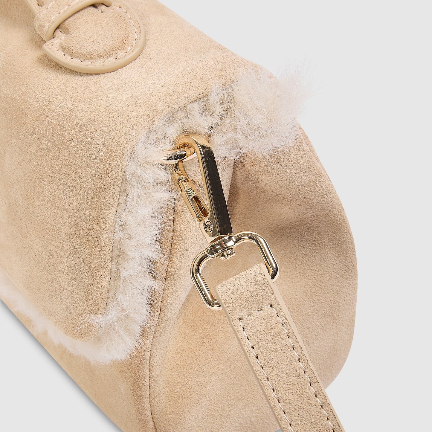 Sydney Handbag - Sand
