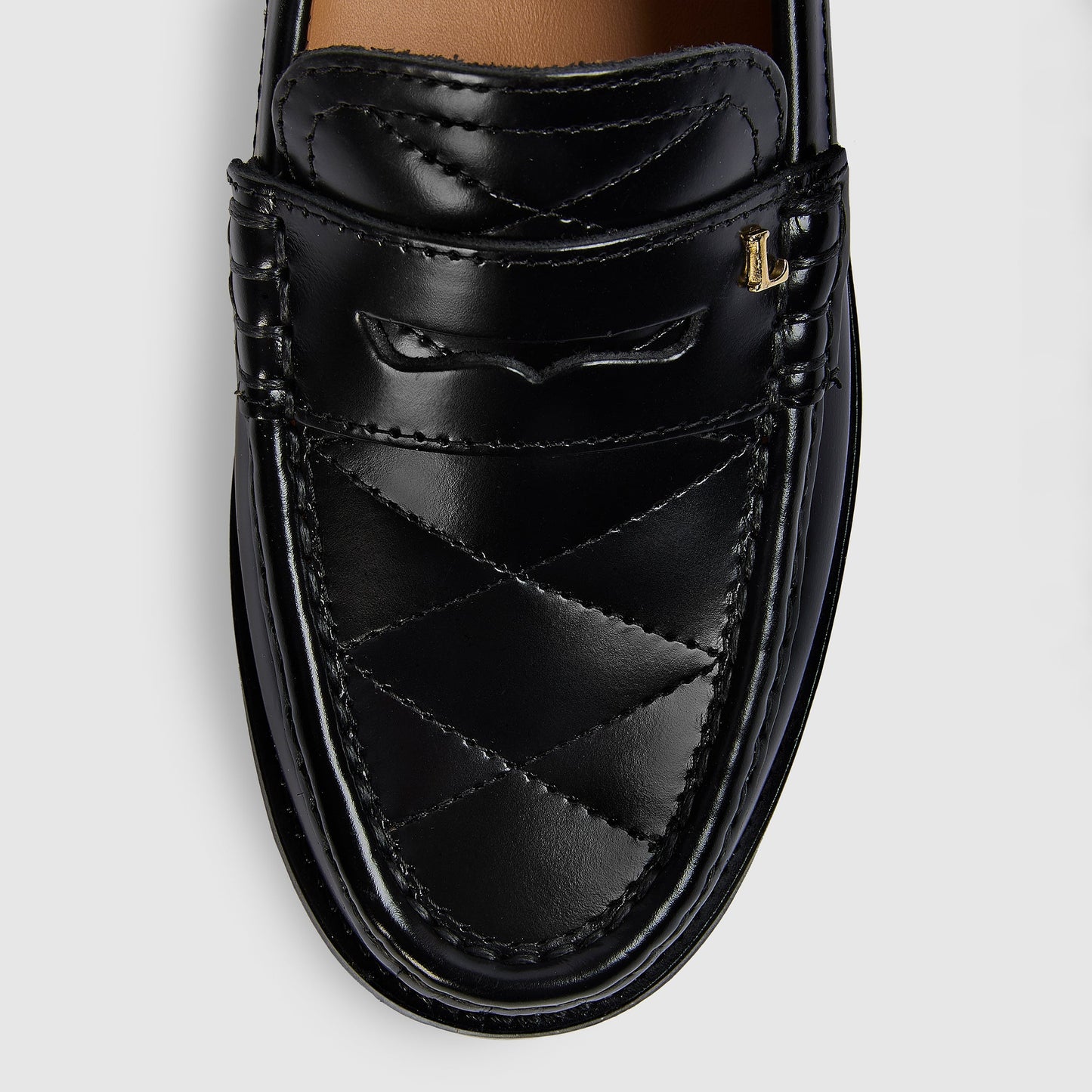 Sloane Loafers - Black