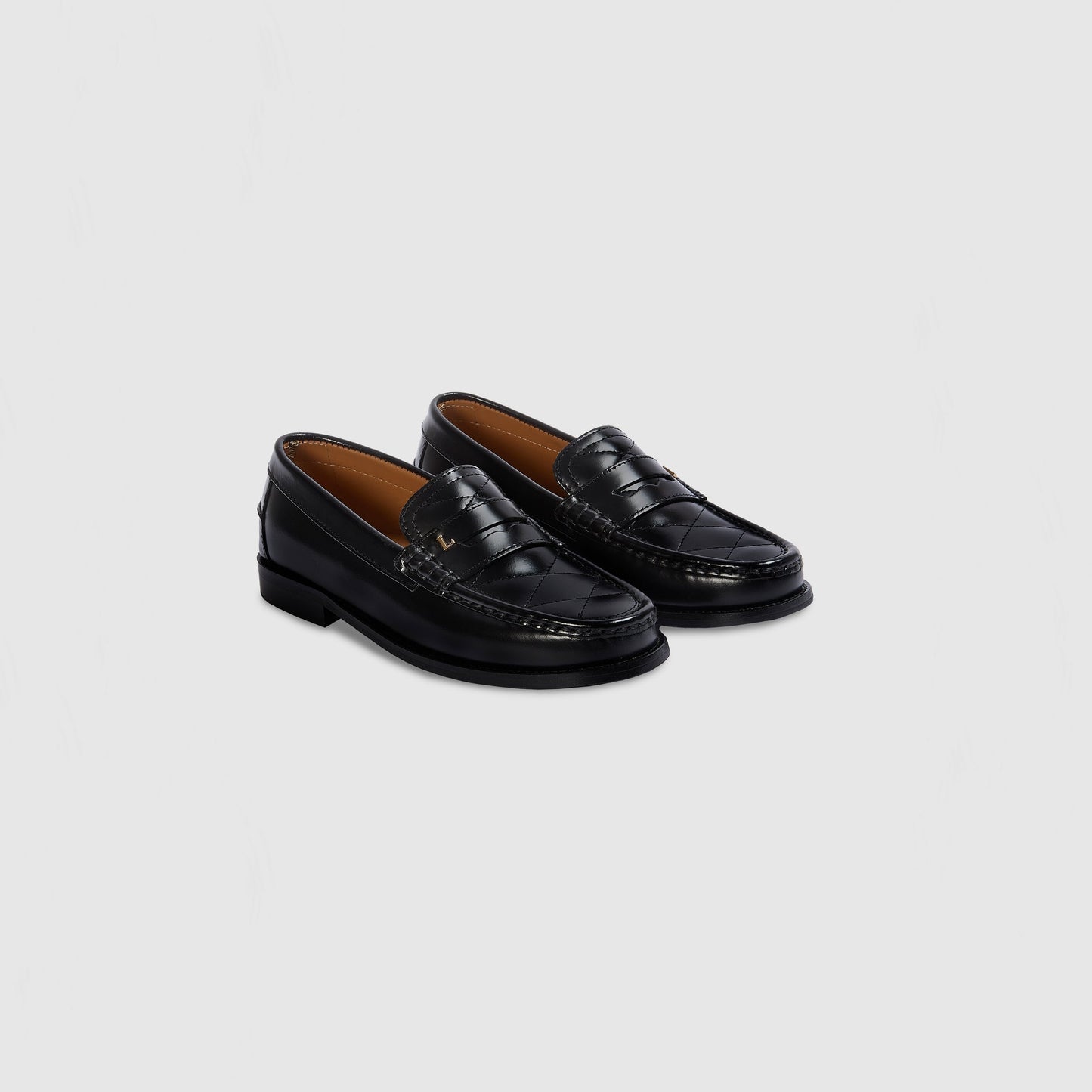 Sloane Loafers - Black