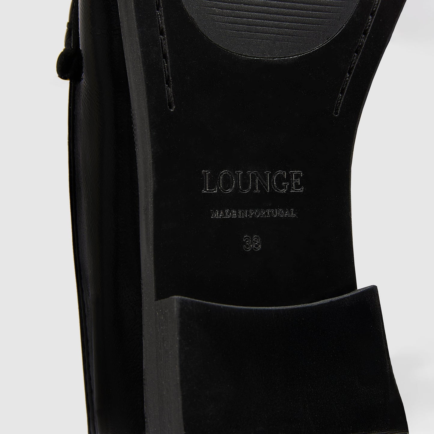 Sloane Loafers - Black