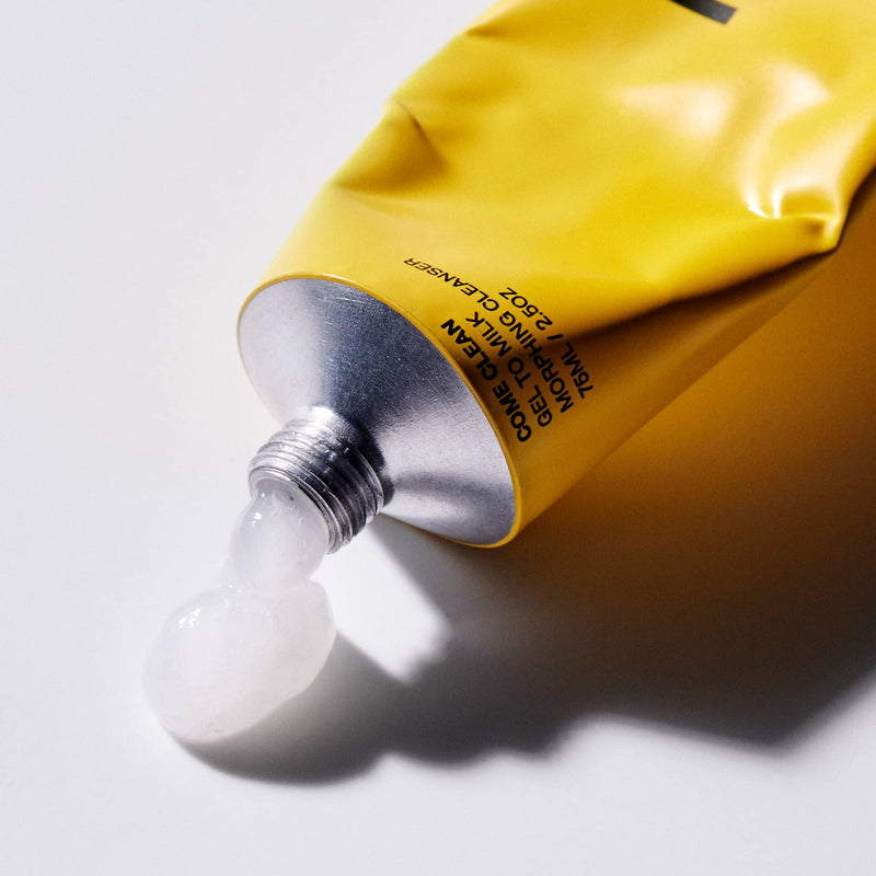 Come Clean Cleanser