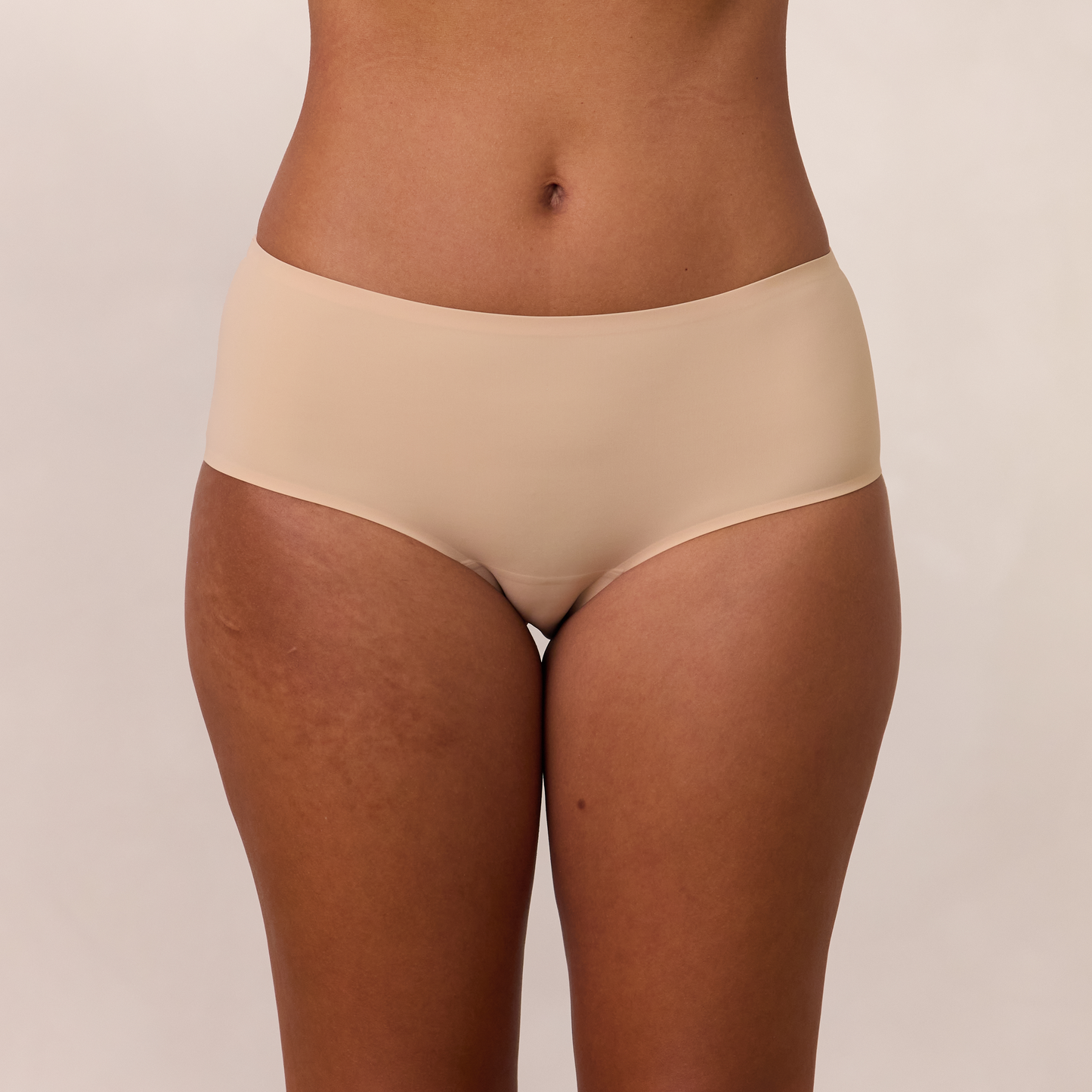 Everyday Form Boyshort - Sand