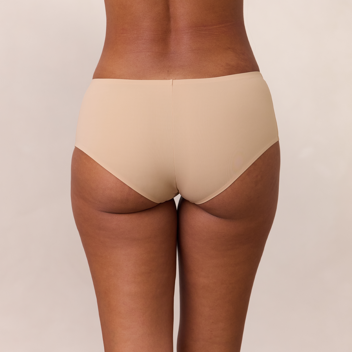 Everyday Form Boyshort - Sand