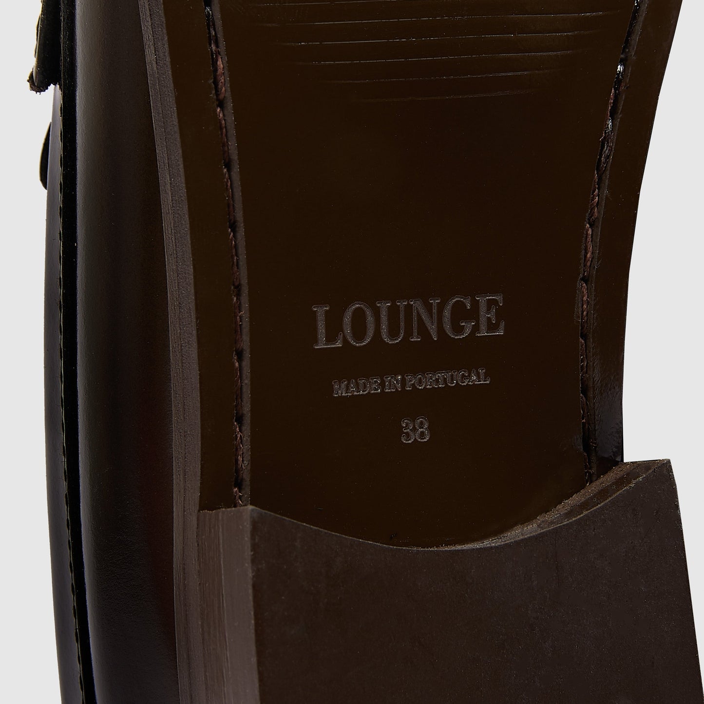 Sloane Loafers - Brown