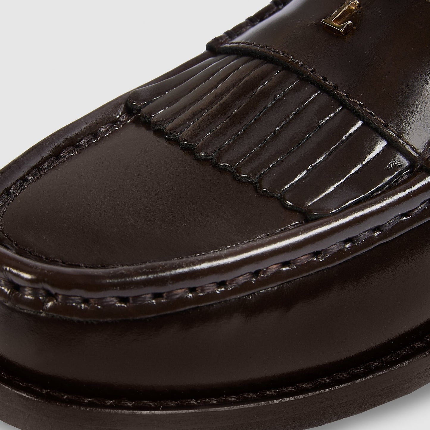Sloane Loafers - Brown