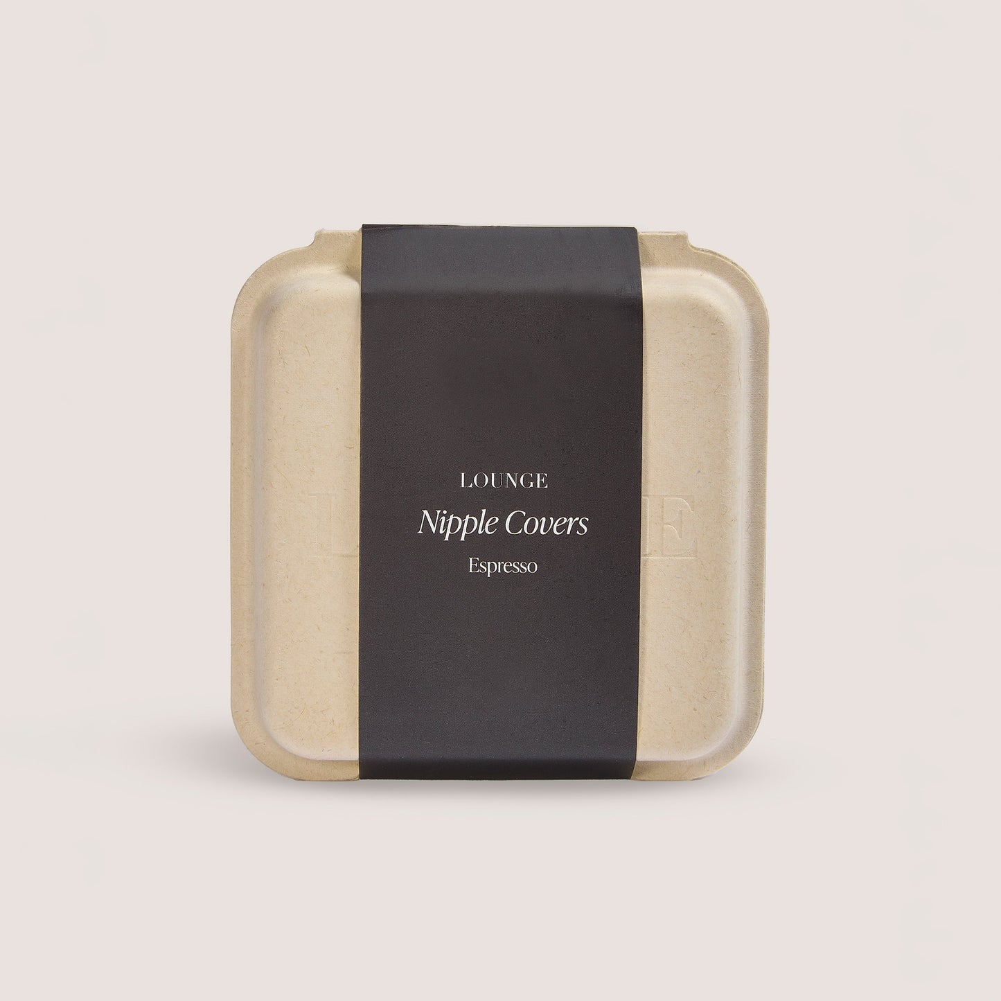 Nipple Covers - Espresso